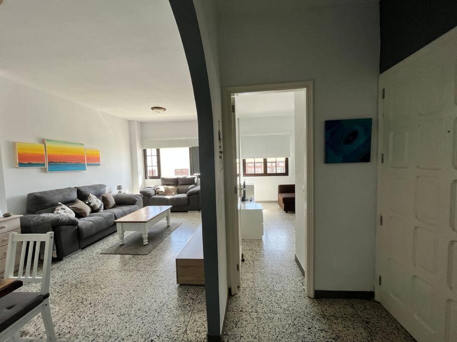 Casa de tres habitaciones