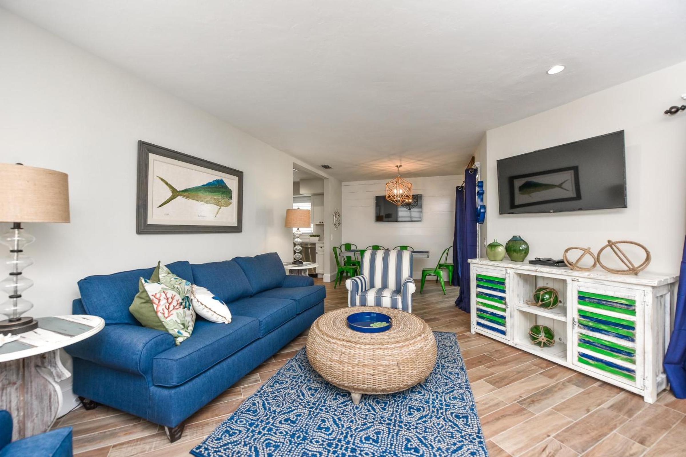Vacation Home photo 2