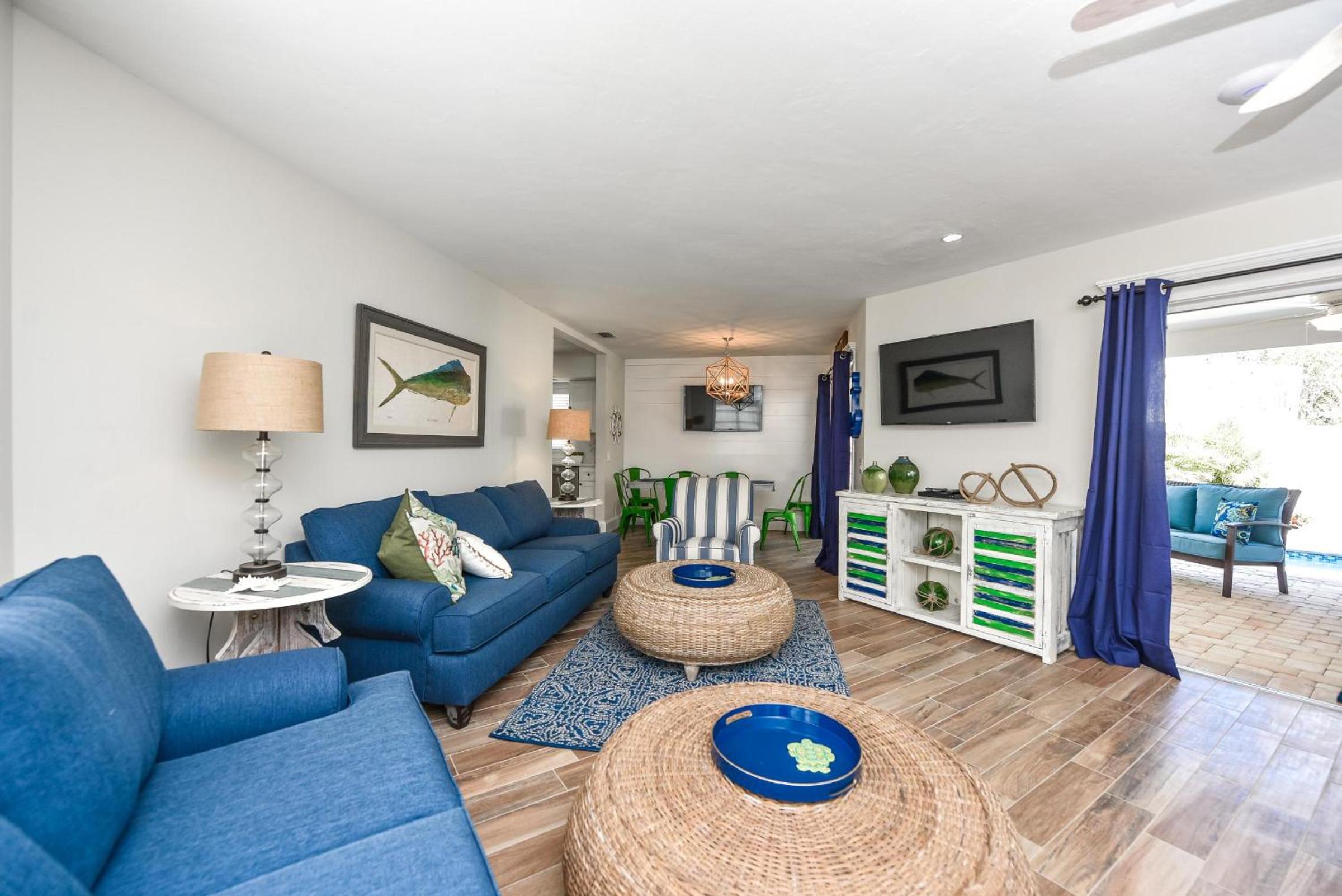 Vacation Home photo 1