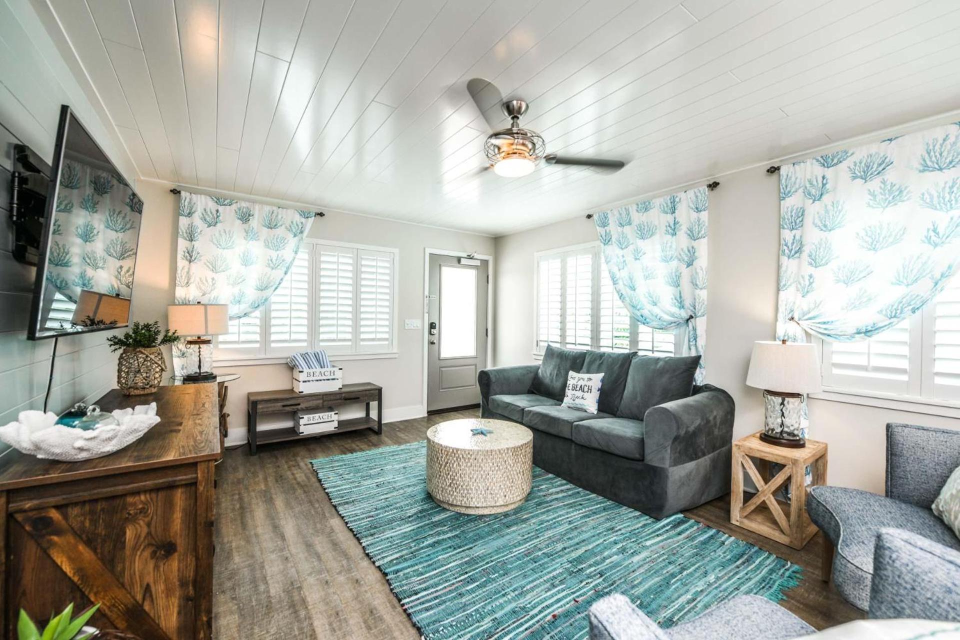 Three-Bedroom Holiday Home  photo 1