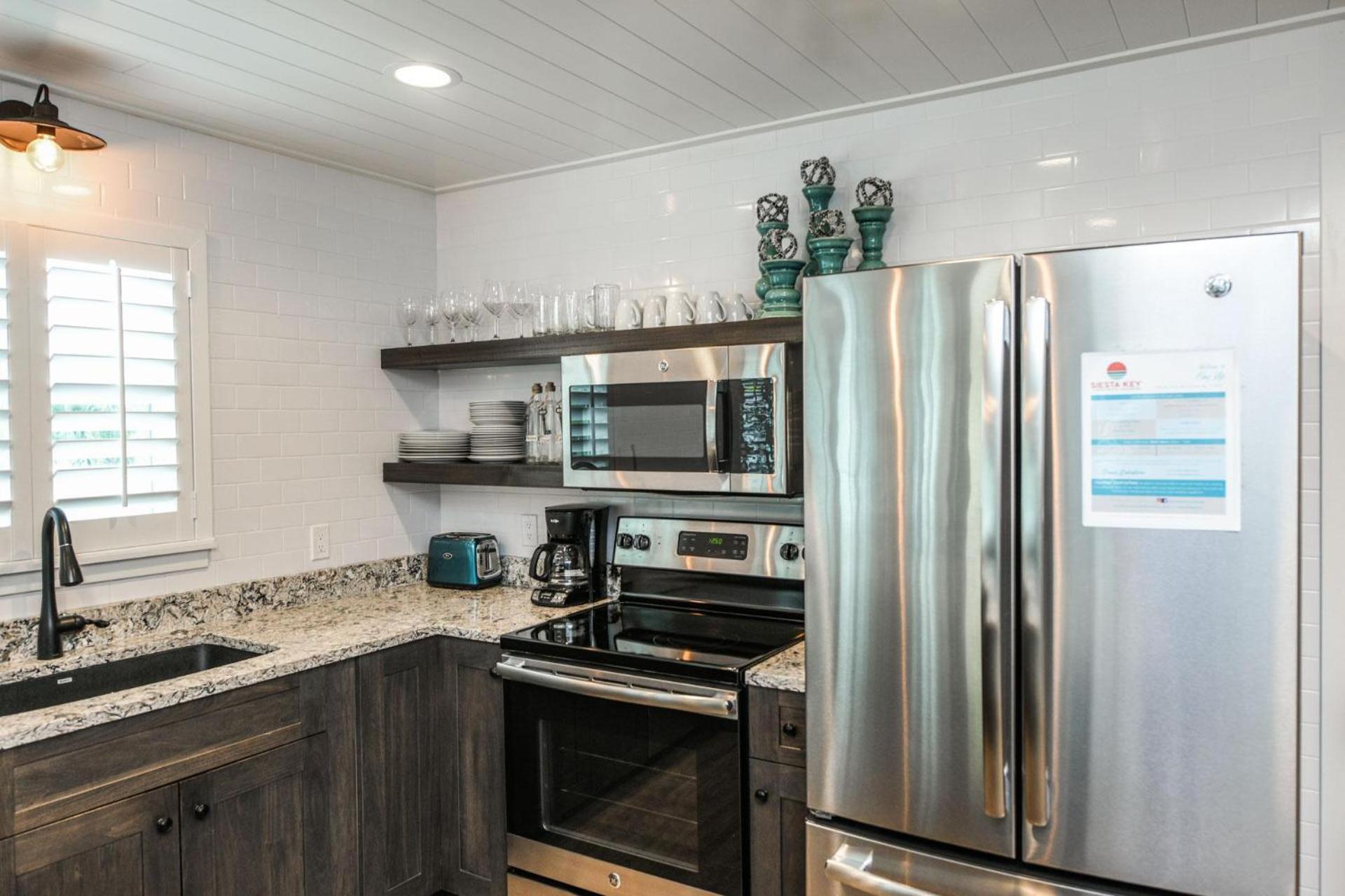 Three-Bedroom Vacation Home  photo 1