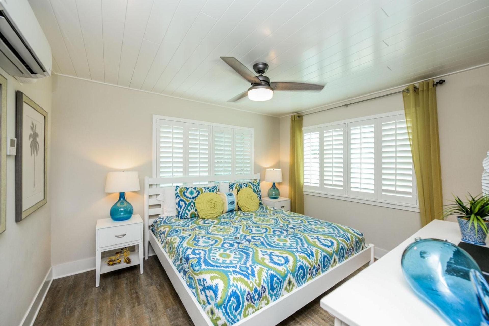 Three-Bedroom Vacation Home  photo 3
