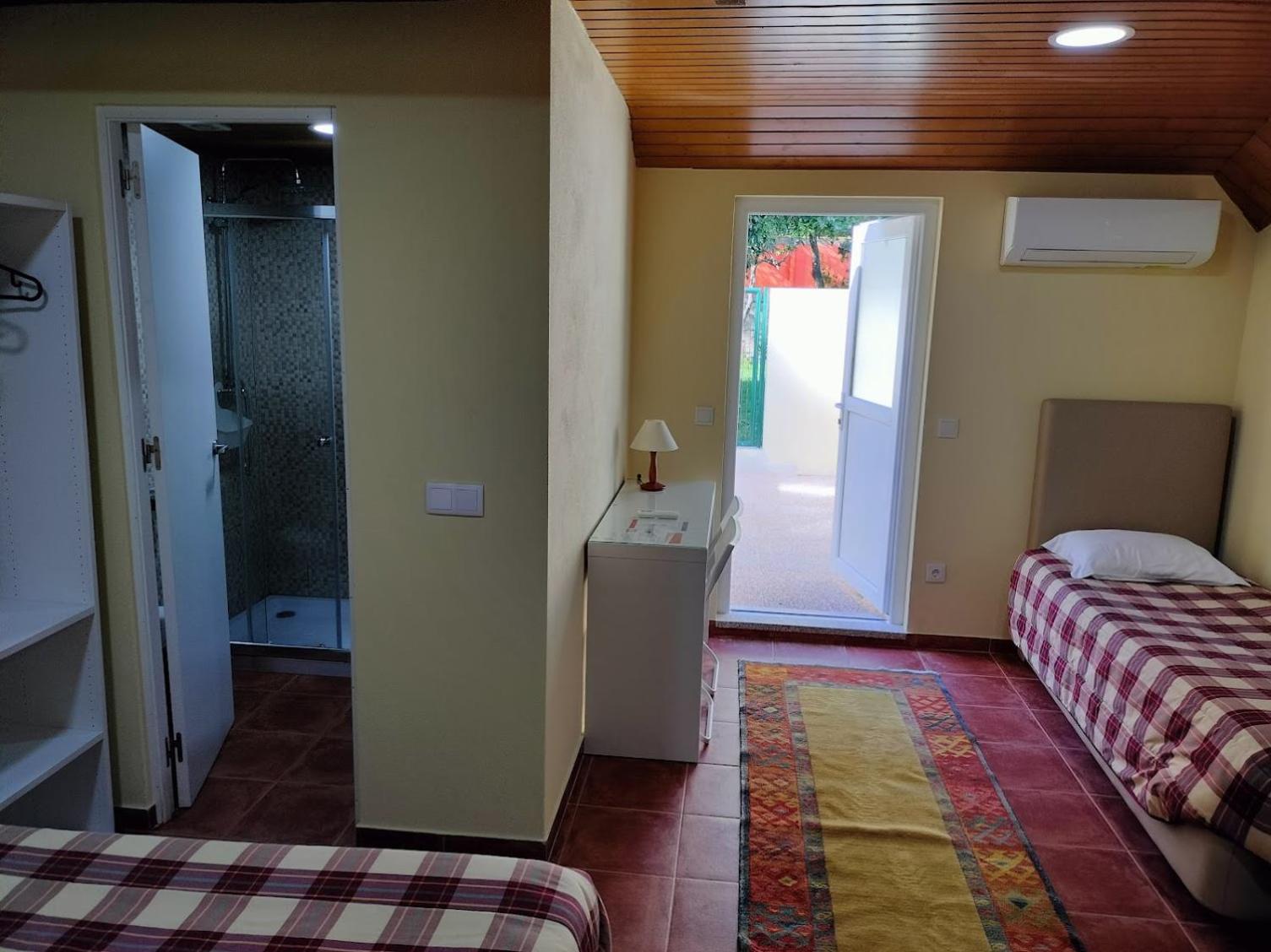 Family Suite with Terrace - Photo 1