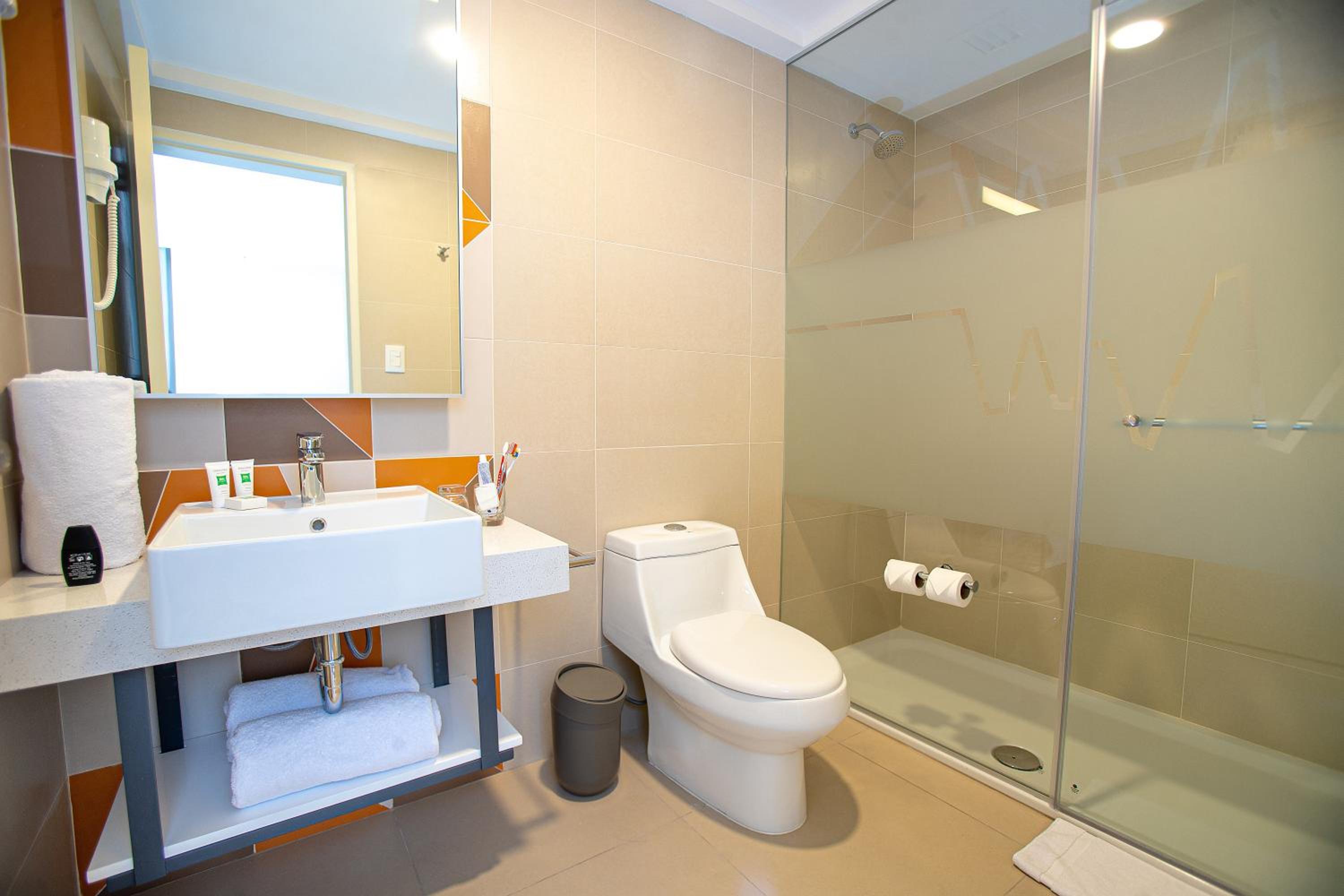 Superior Twin Room - Photo 4