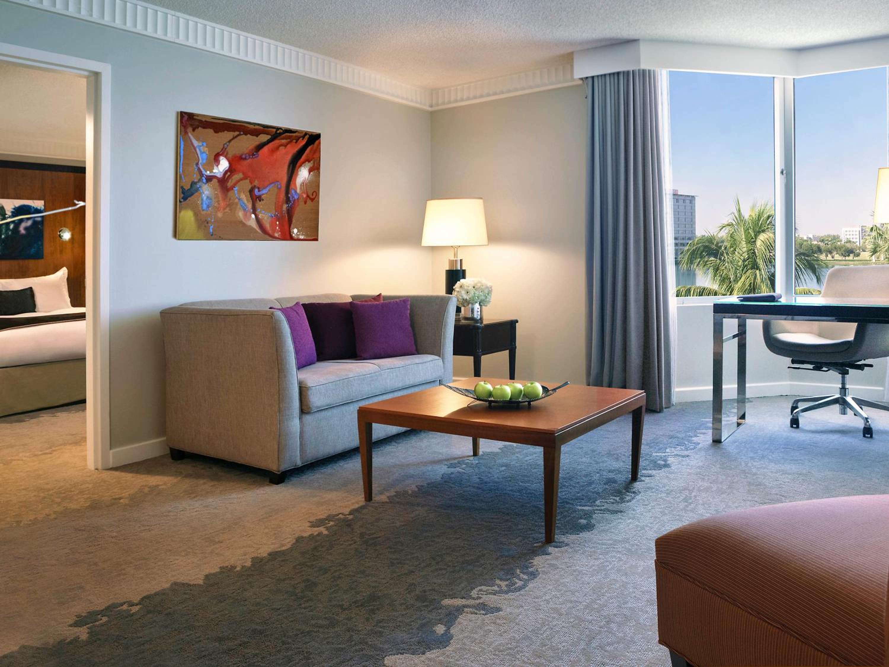 Superior Suite