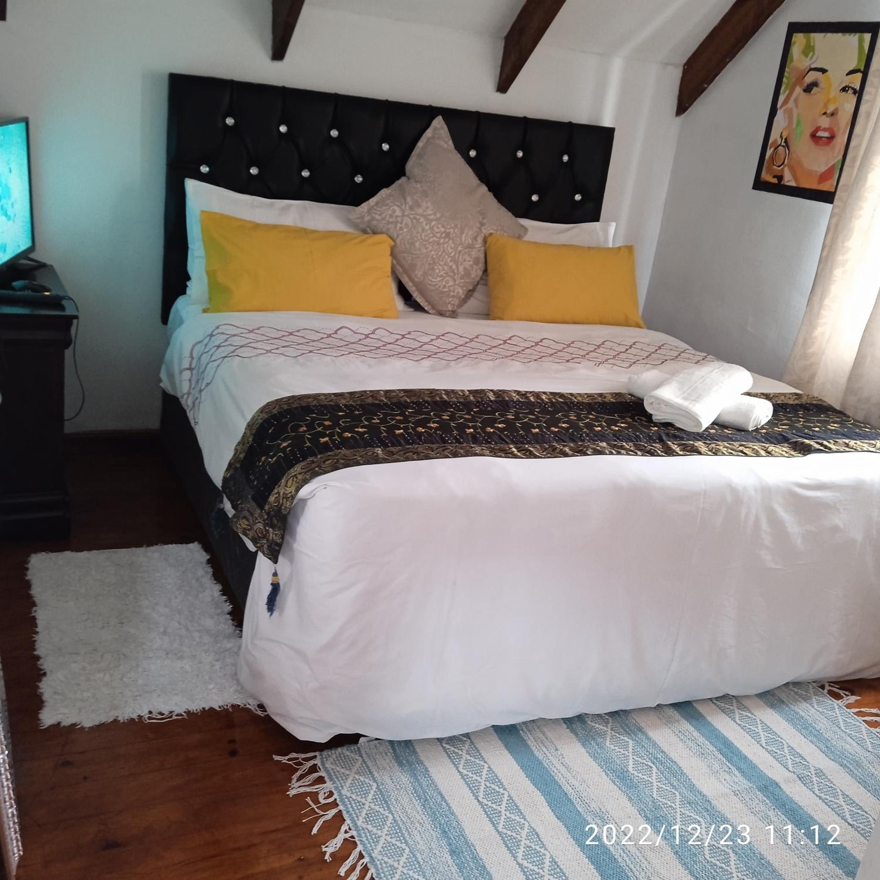 Double Room photo 1