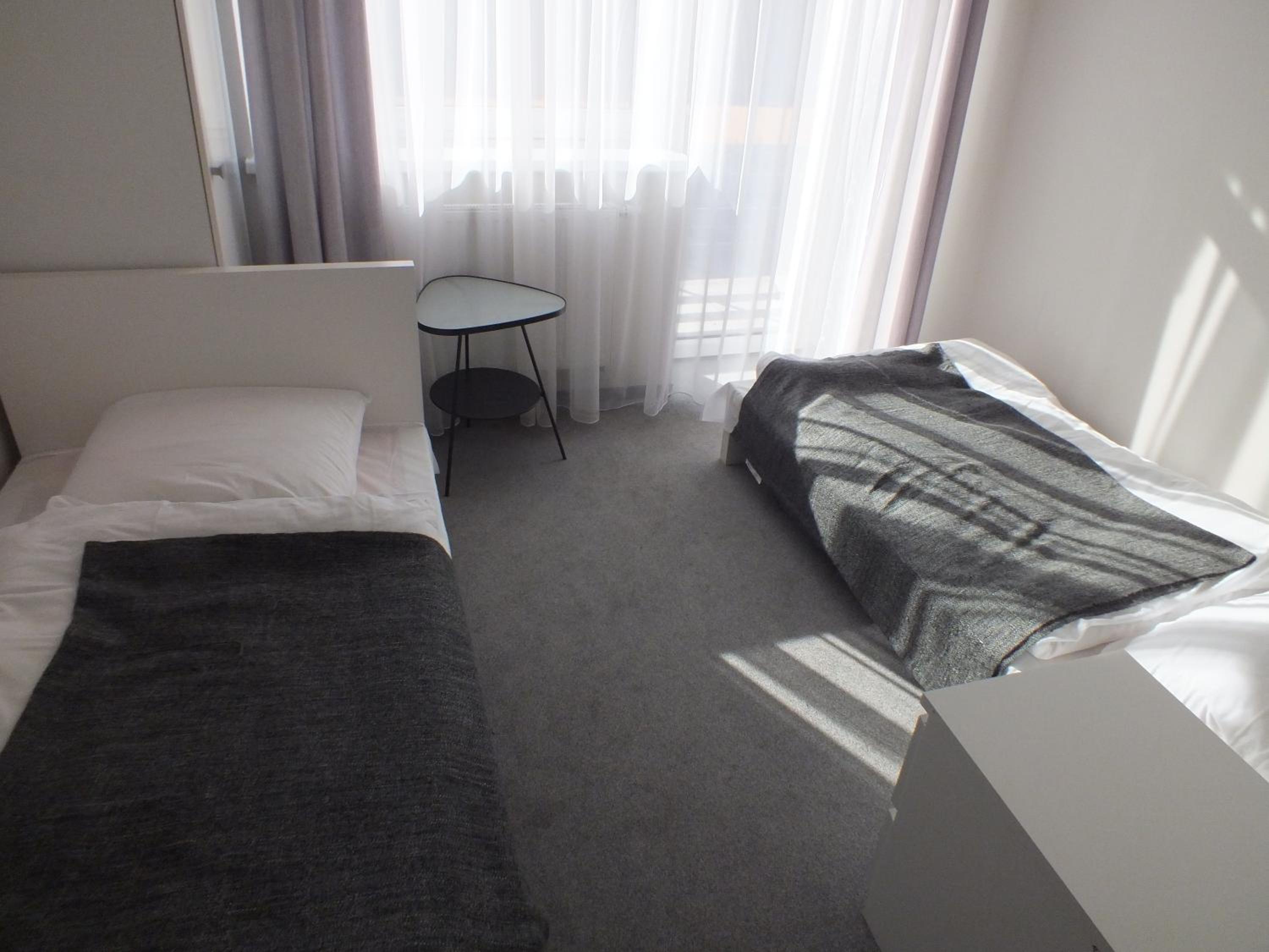 Large Double Room photo 1