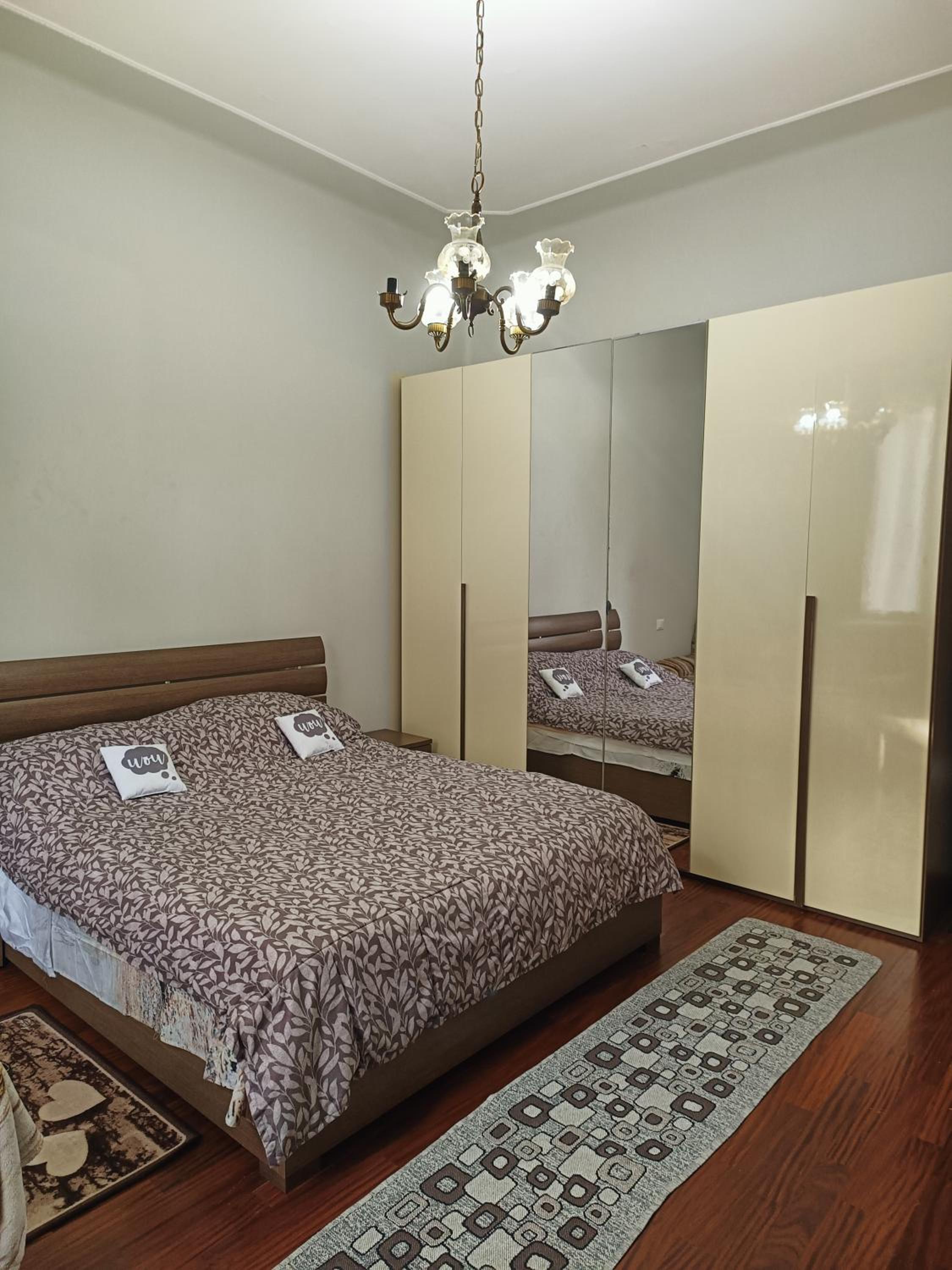Double Room With Shared Bathroom photo 1