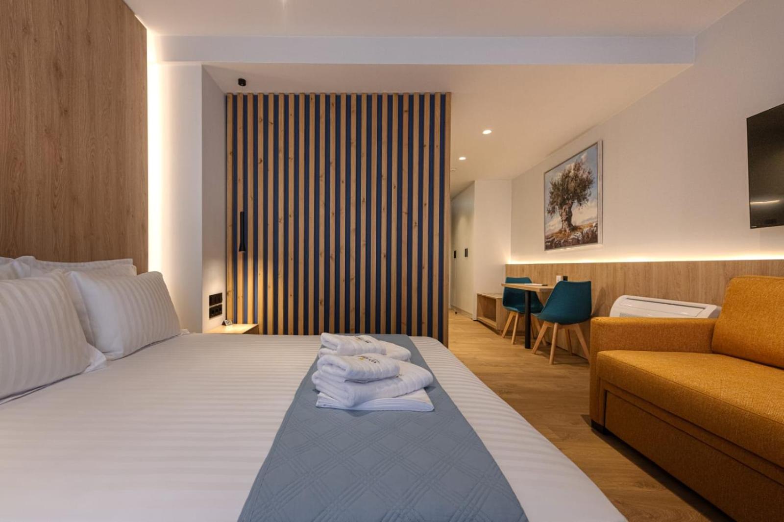 Superior Apartment photo 3