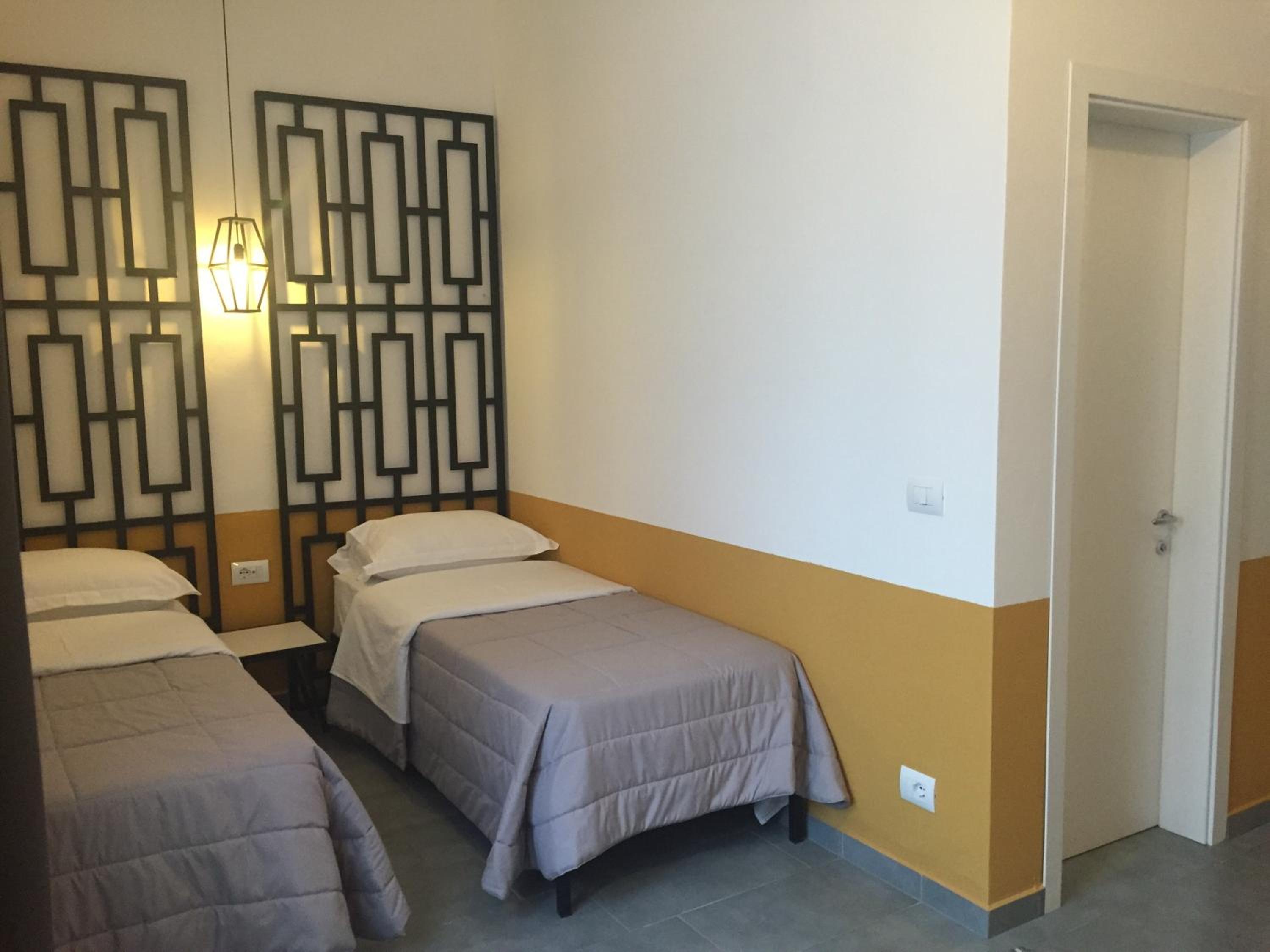 Special Offer - Double Or Twin Room With Car Rental Package photo 3