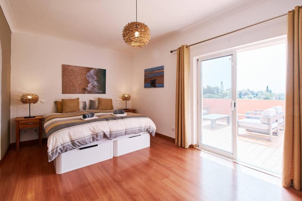 Three-Bedroom Villa photo 1
