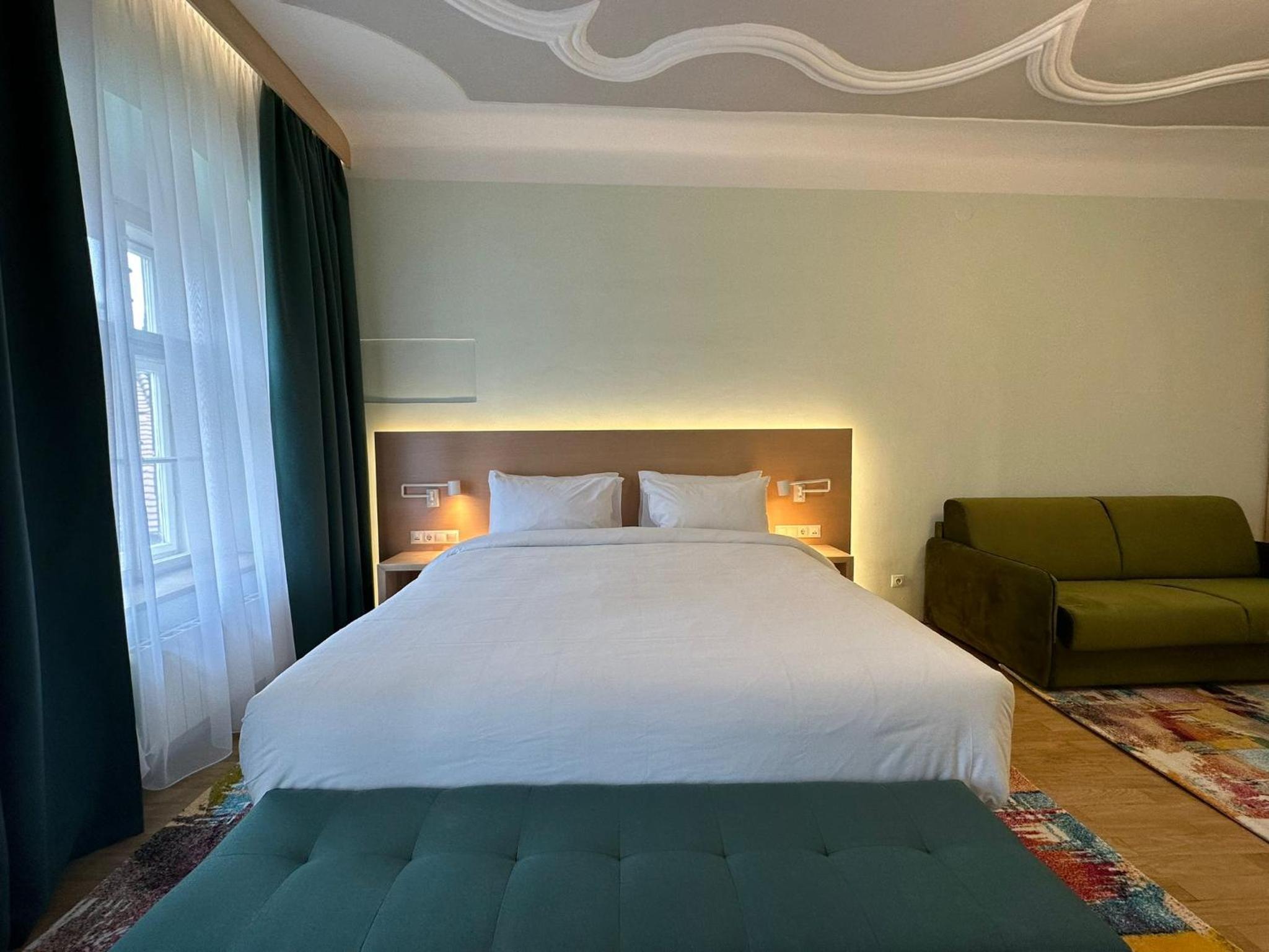 Junior Suite photo 2