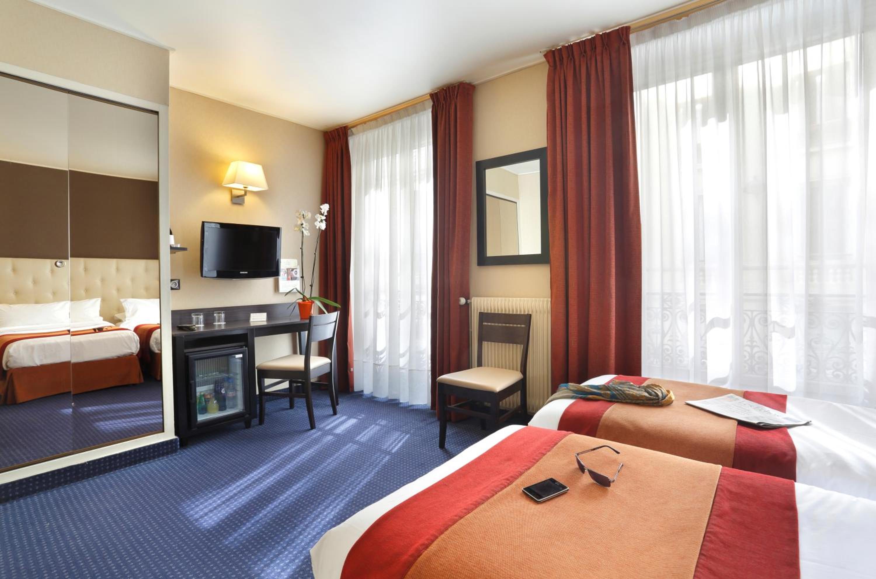 Twin Room photo 2