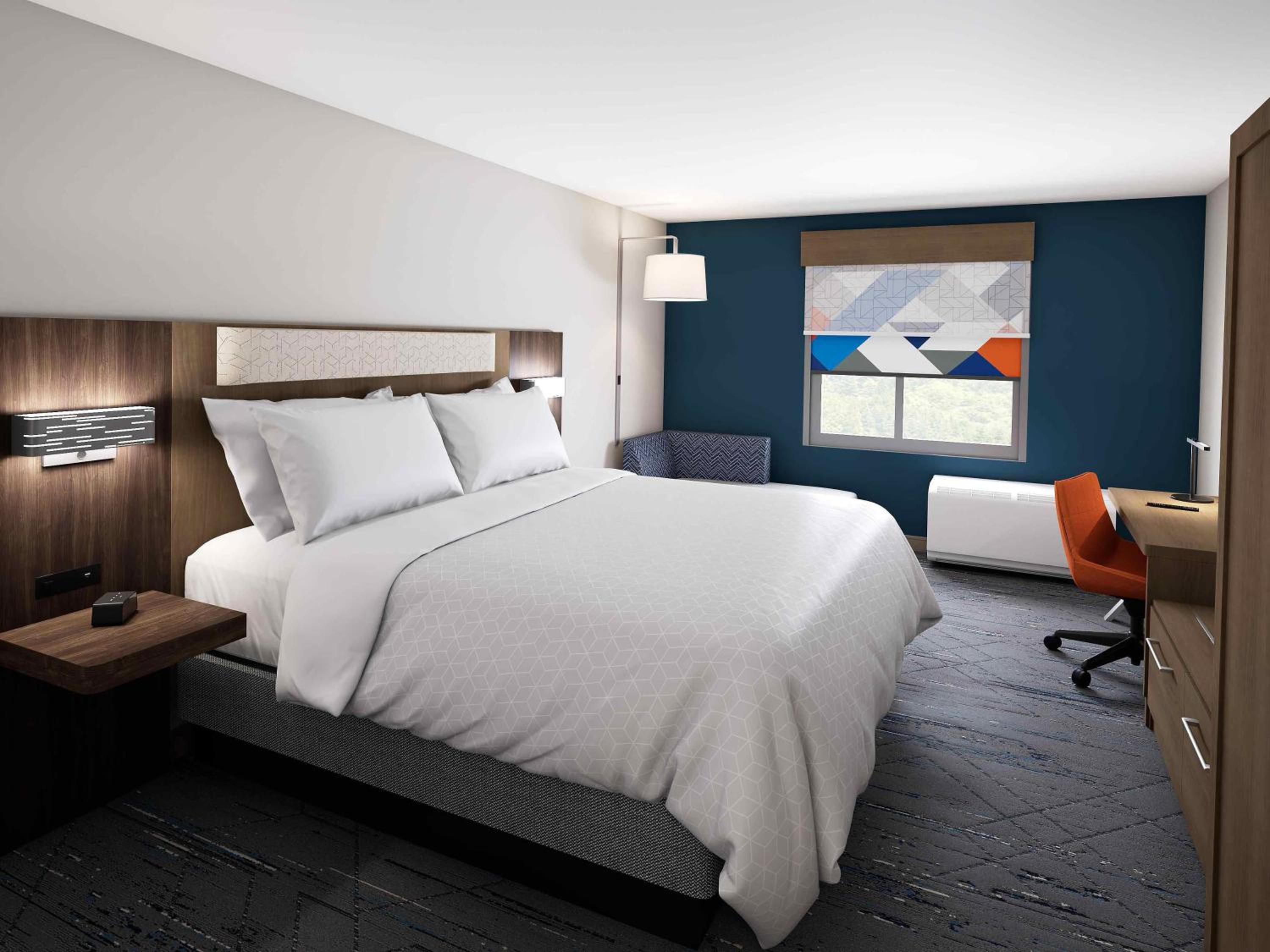 Standard King Room - Photo 2
