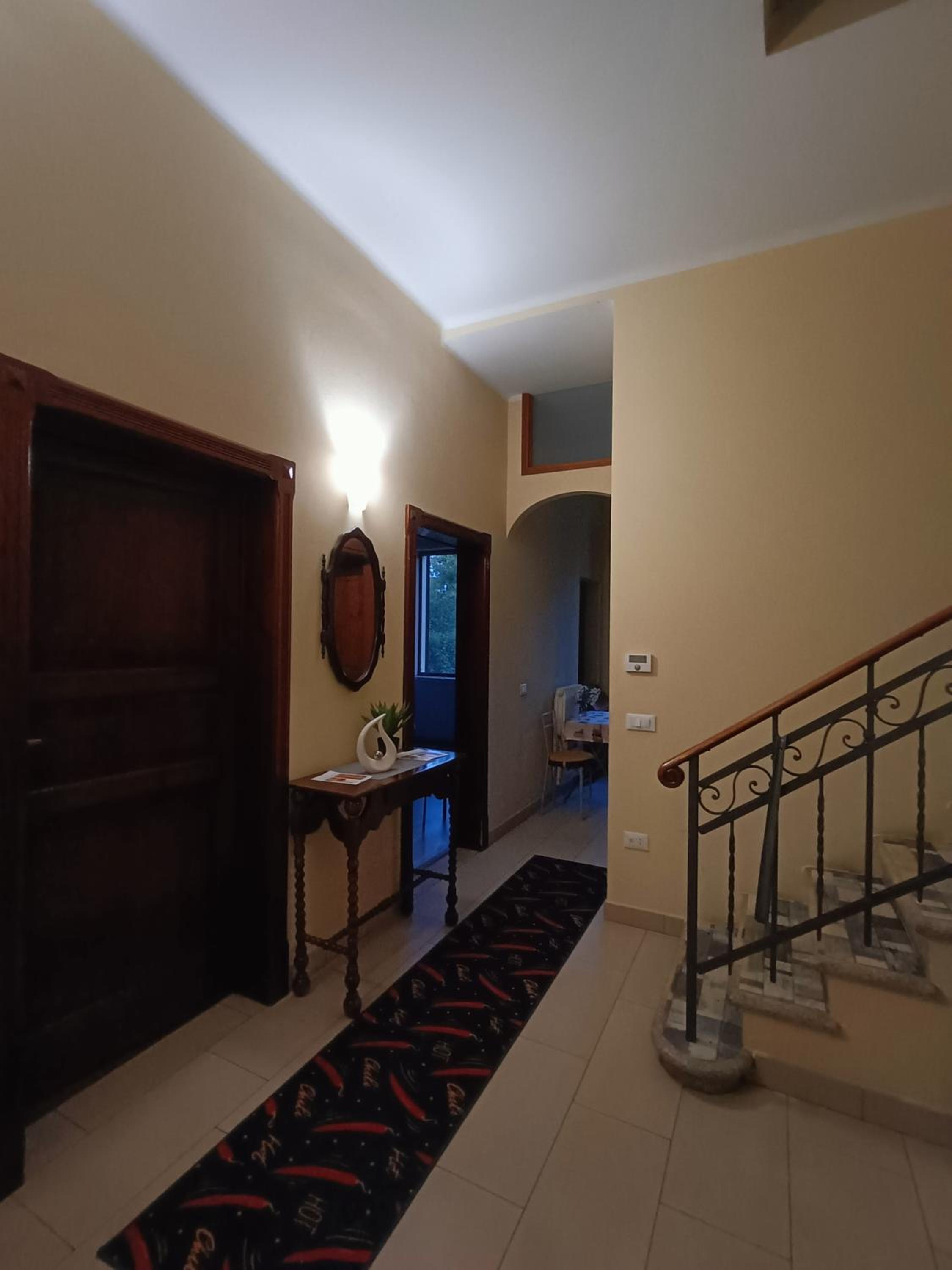 Double Room With Shared Bathroom photo 3
