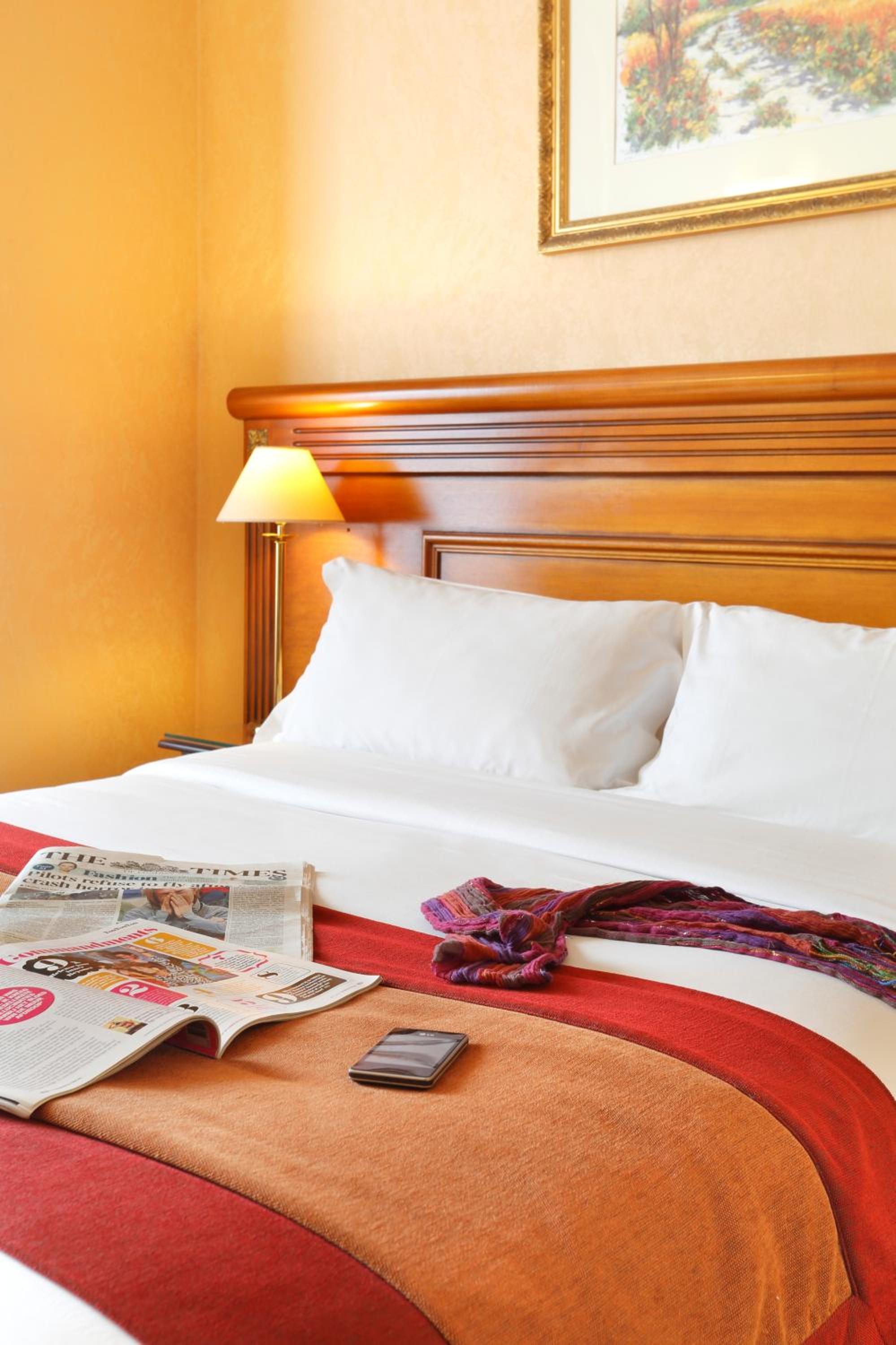 Comfort Double Room photo 2
