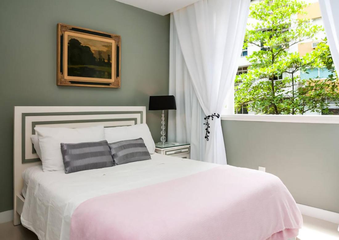 Two Bedroom Apartment with Terrace - Photo 21