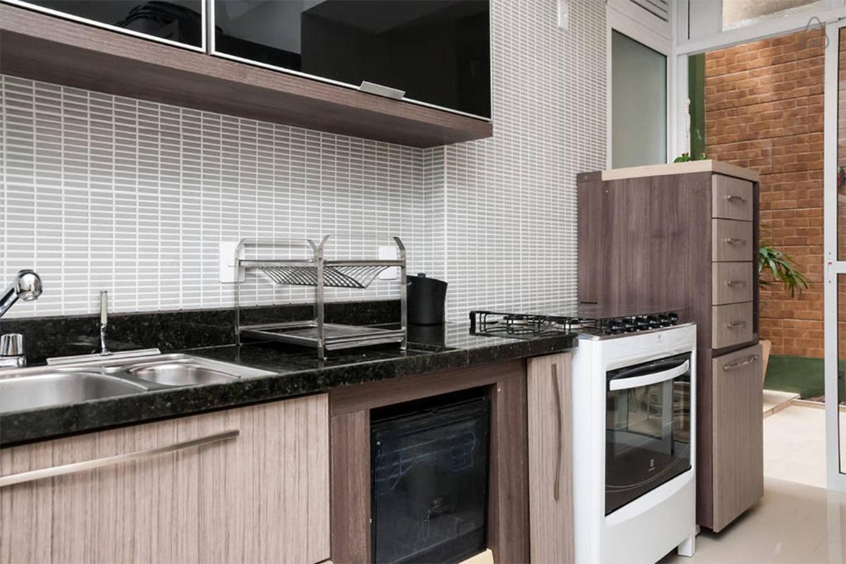 Two Bedroom Apartment with Terrace - Photo 20