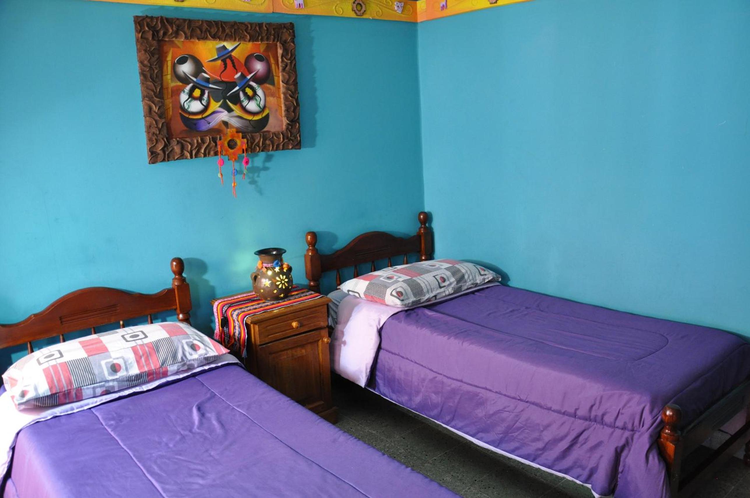 Standard Twin Room photo 1