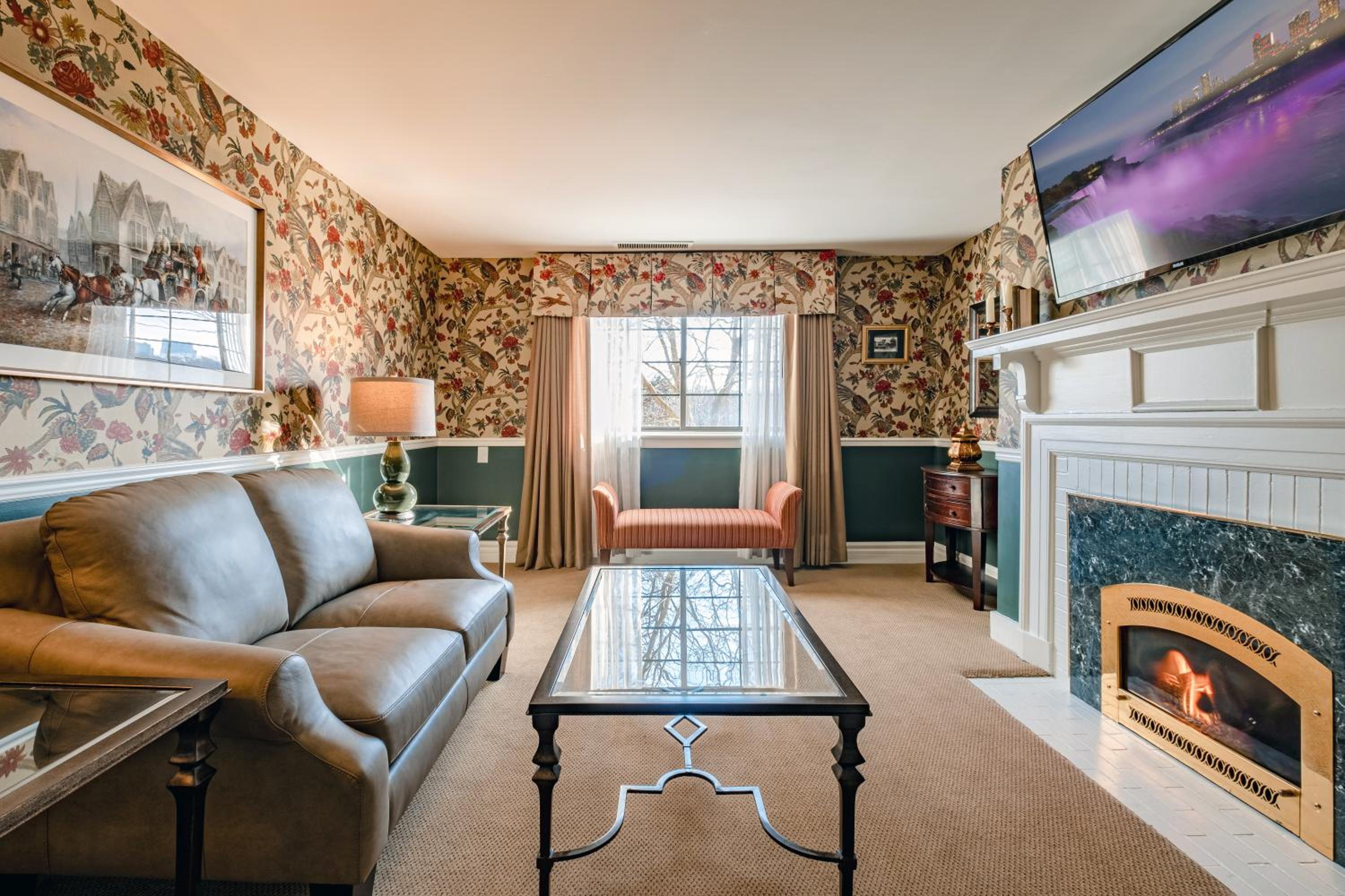 The Bristol Suite