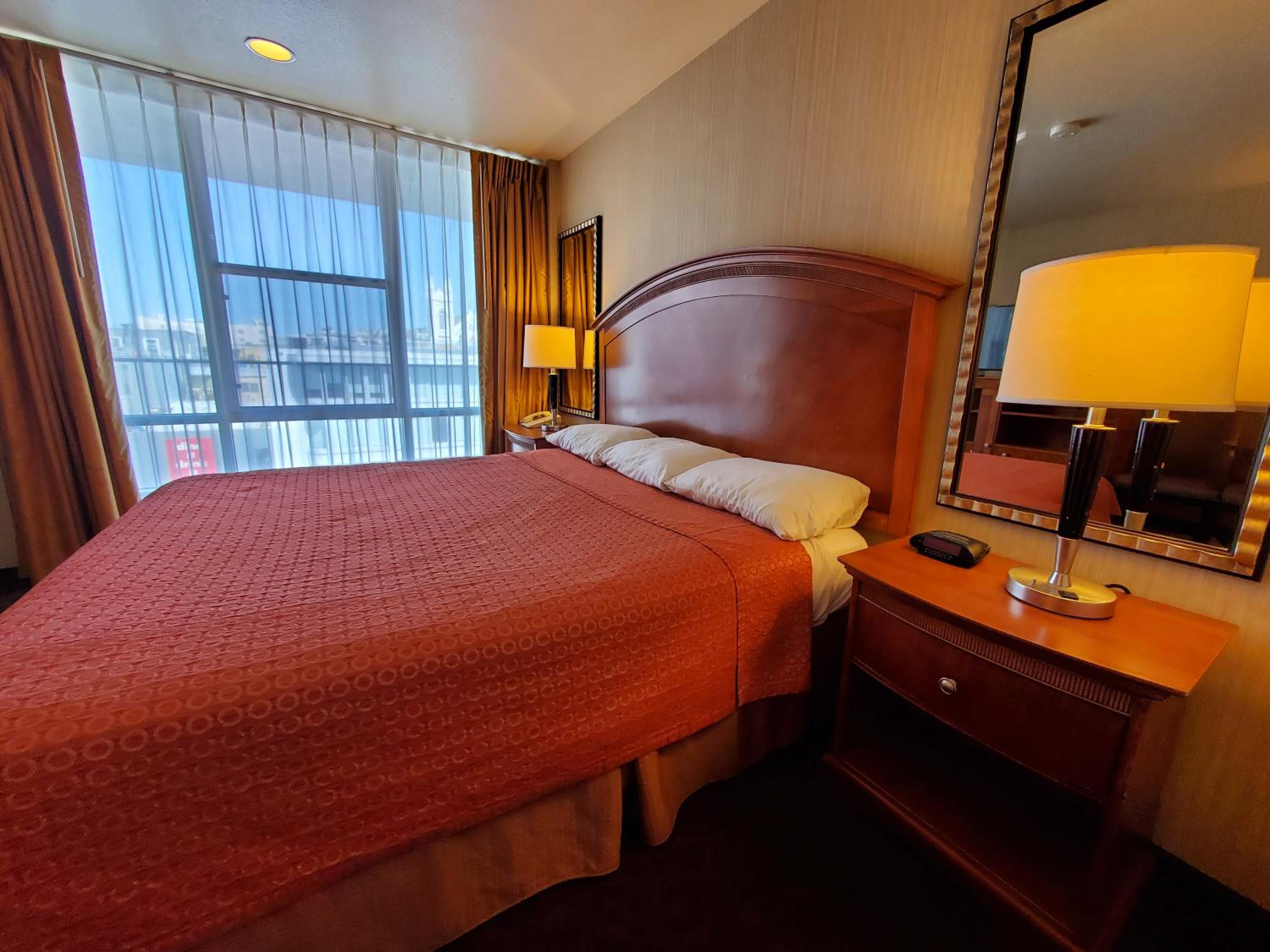 King Room
