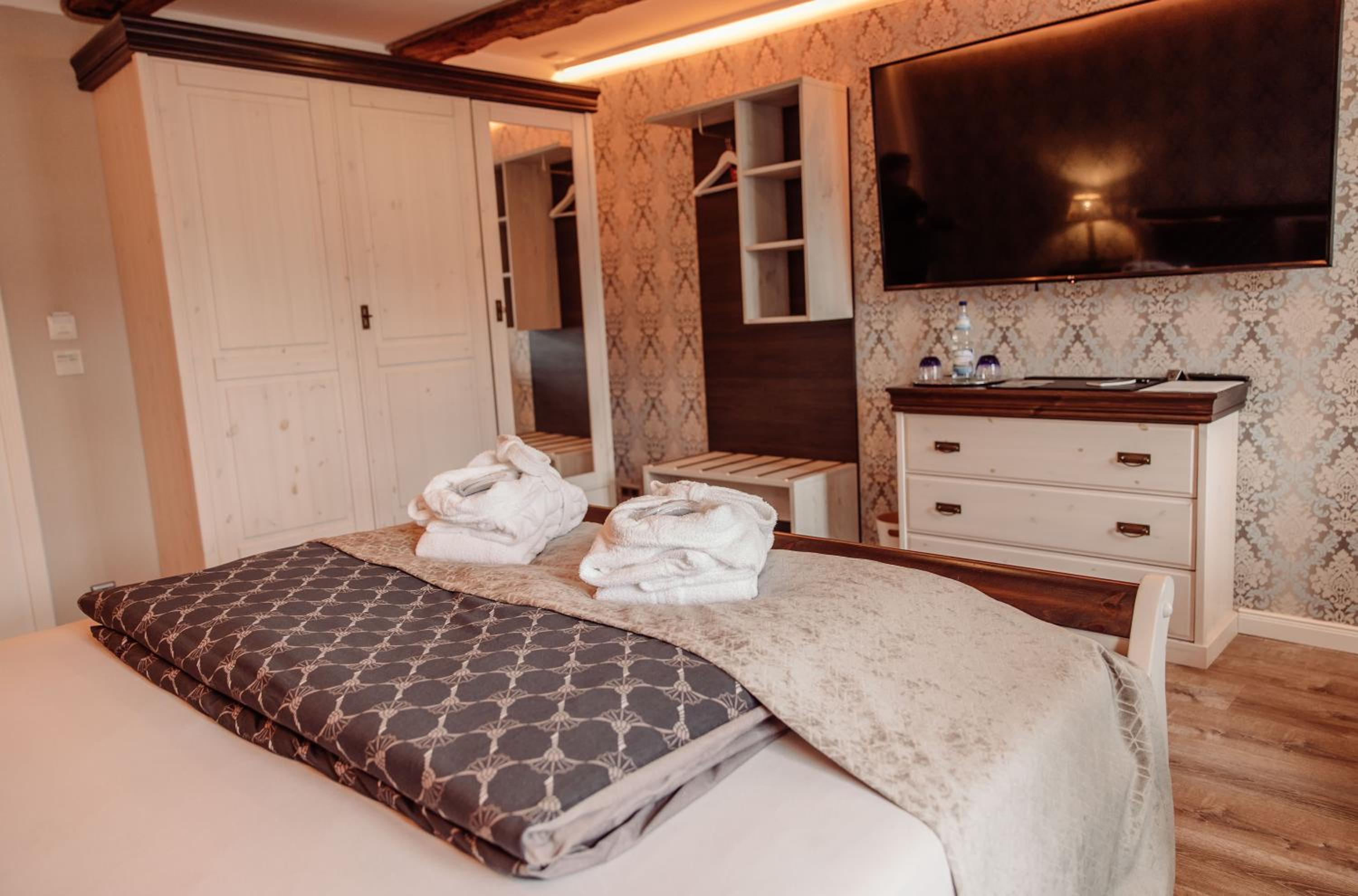 Deluxe Room photo 1