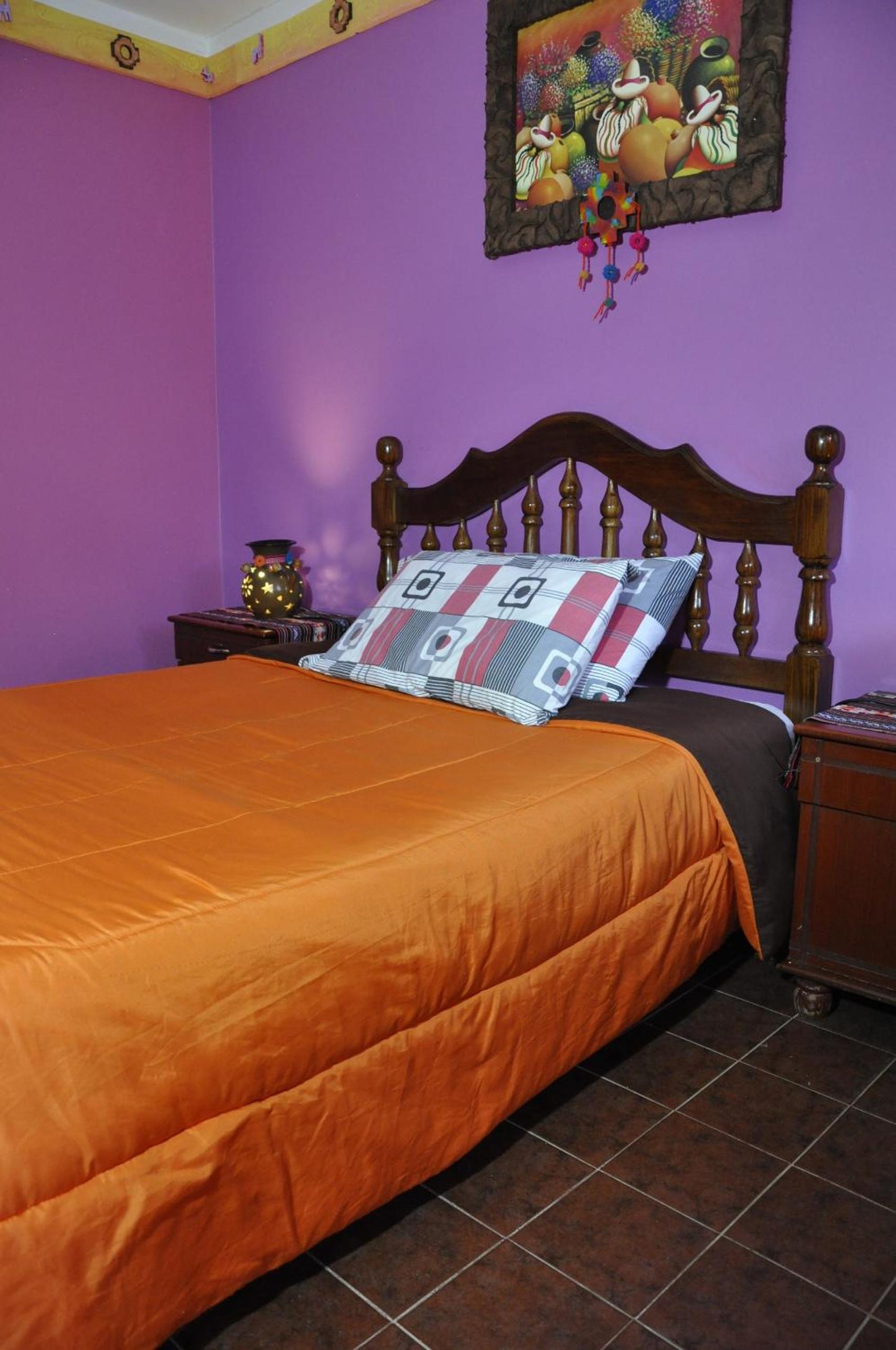 Double Room with Shared Bathroom photo 1