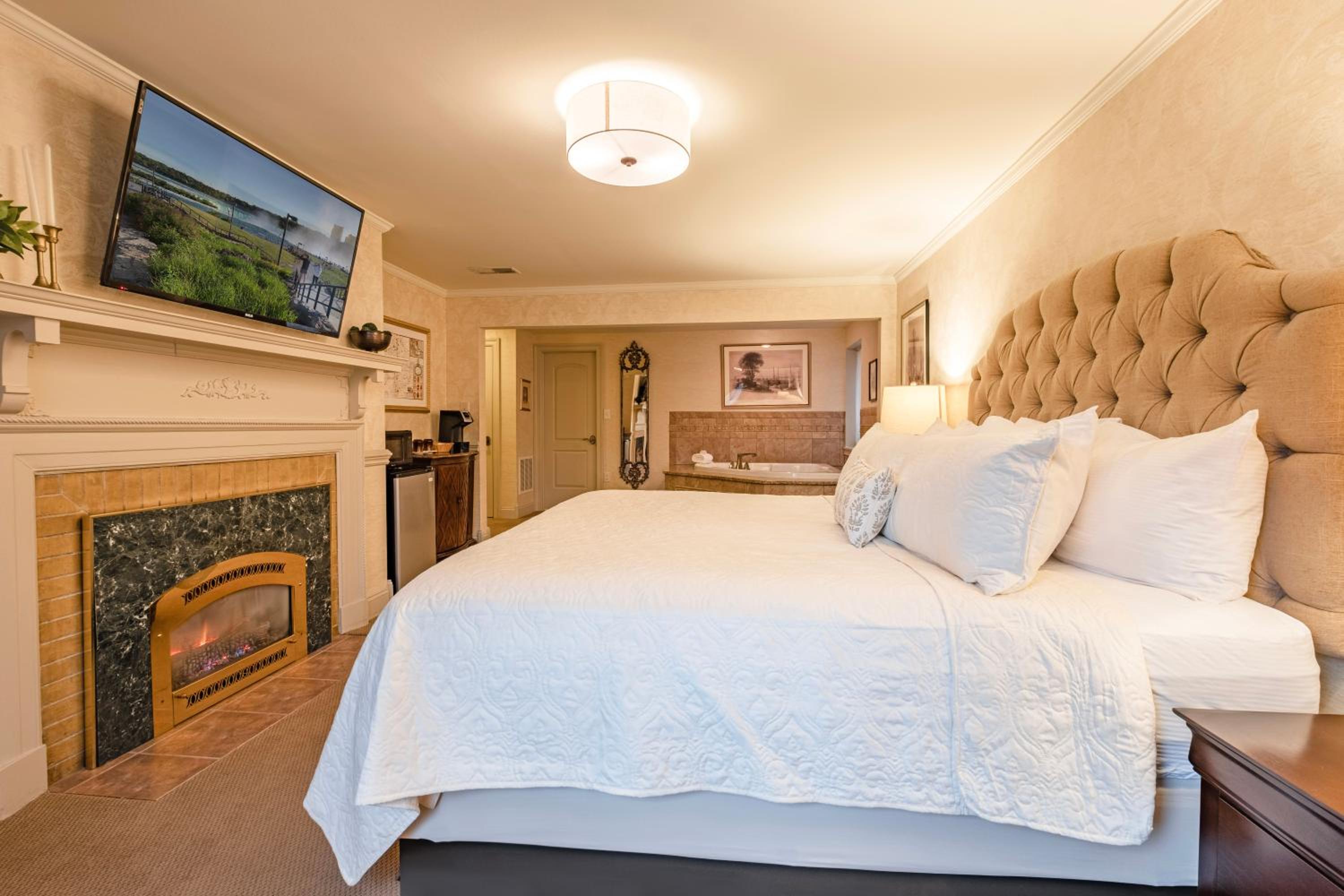 The Coventry Suite