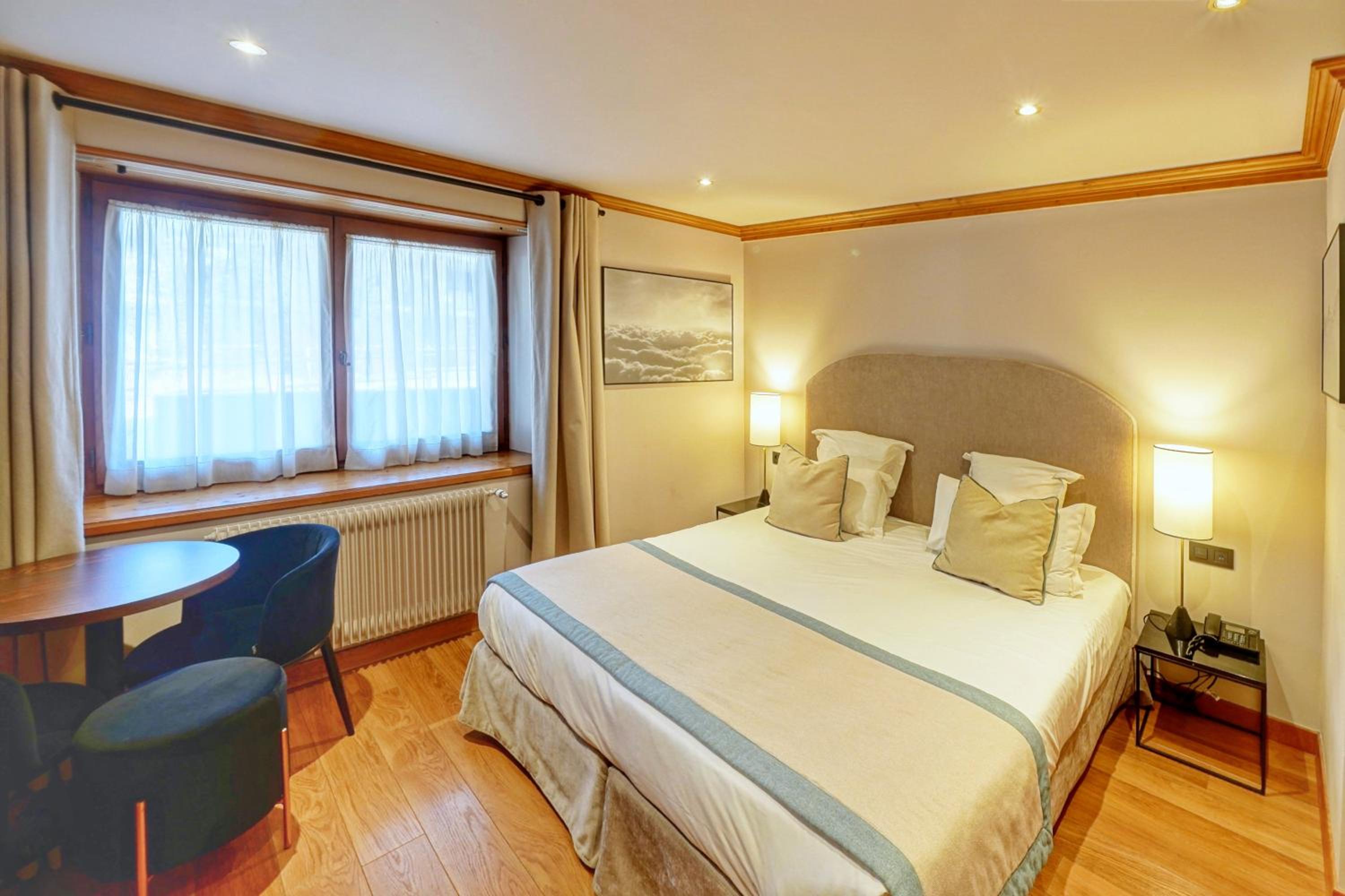 Ground Floor Charm Double or Twin Room photo 1