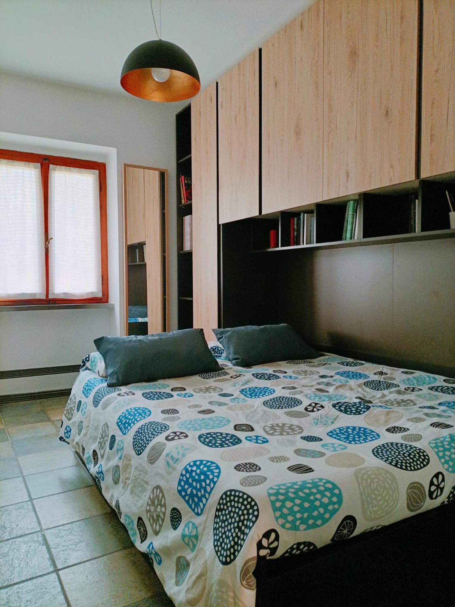 Two-Bedroom Apartment photo 1