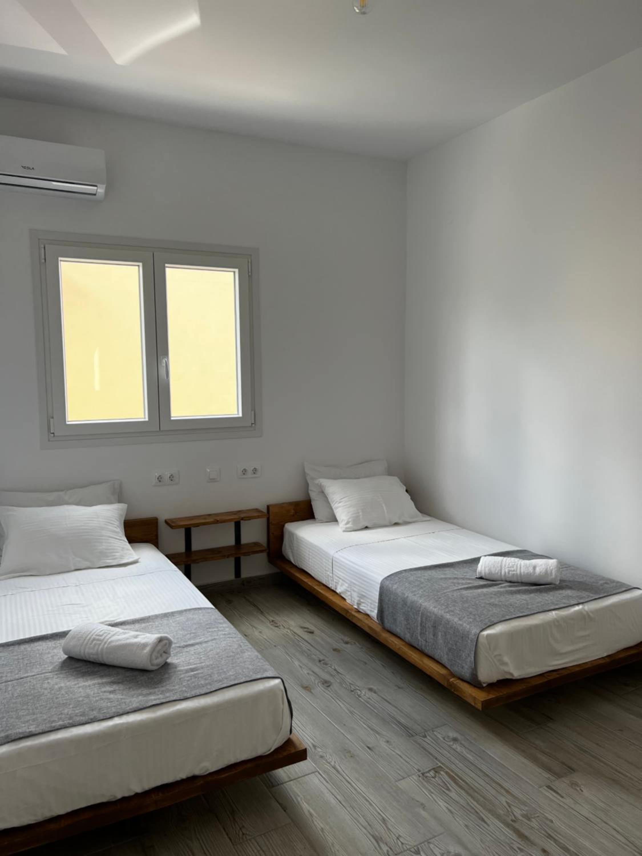 Family Room With Sea View photo 2