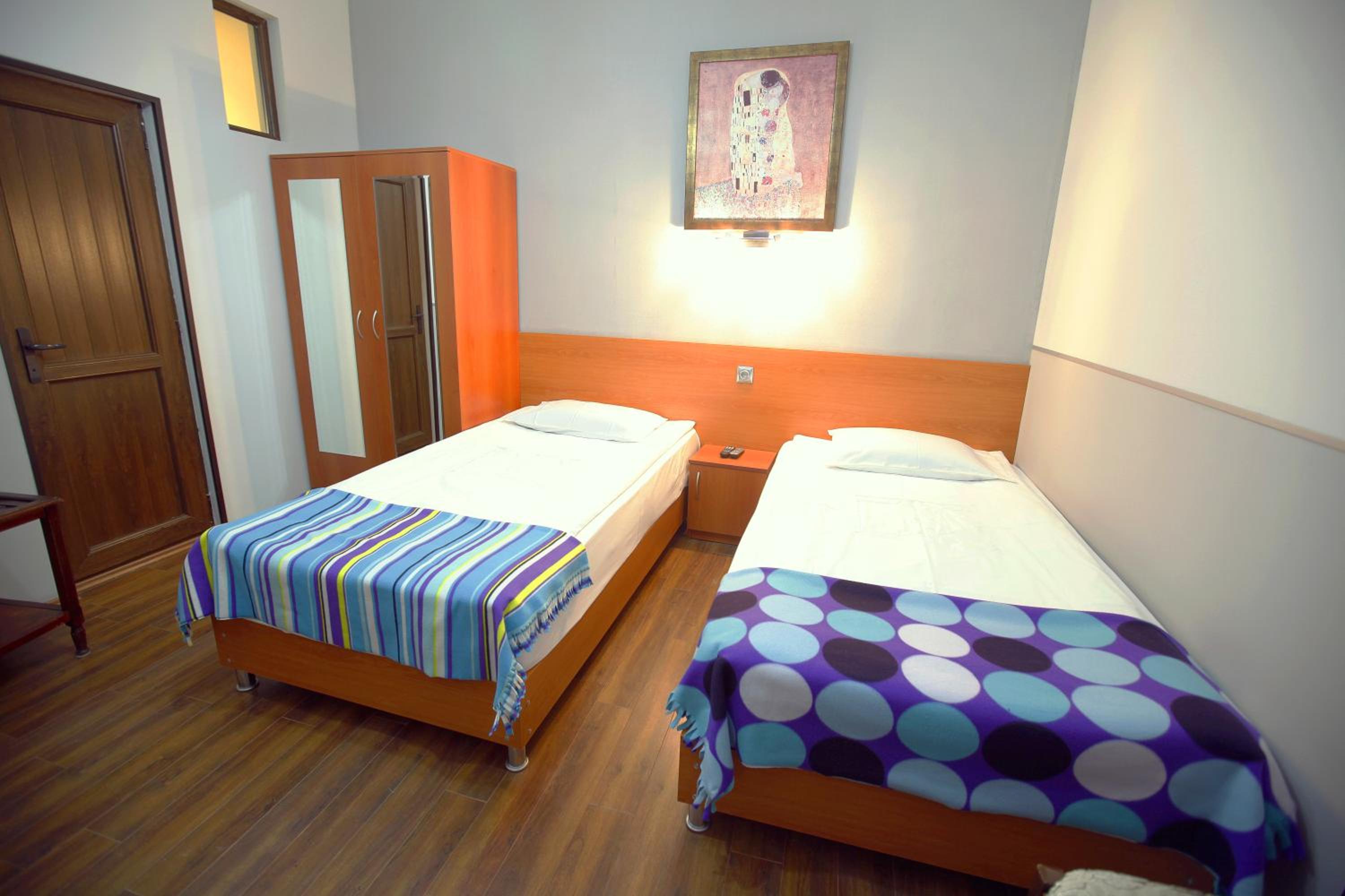 Twin Room photo 3