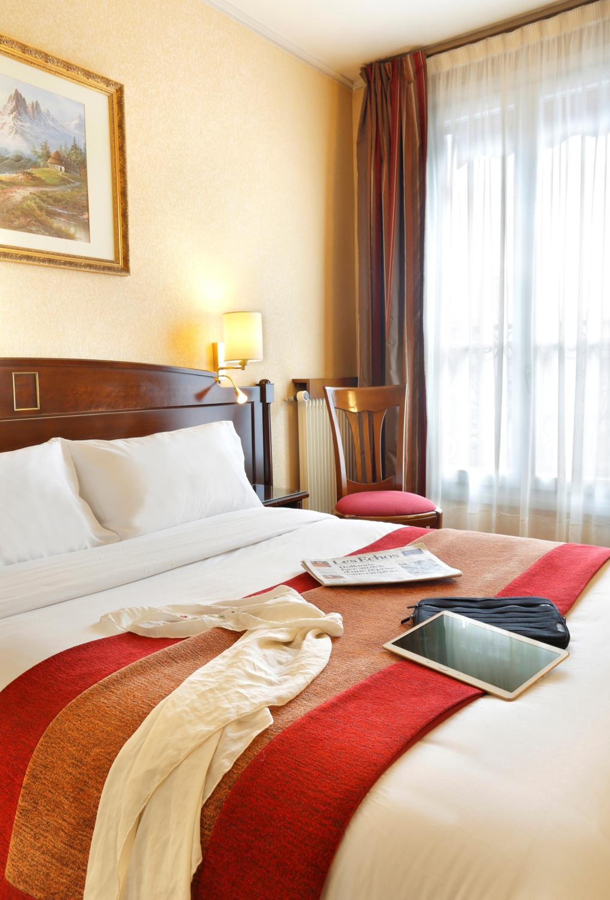 Comfort Double Room photo 2