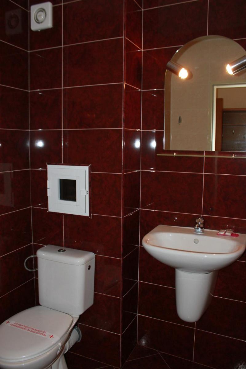 One-Bedroom Suite photo 3