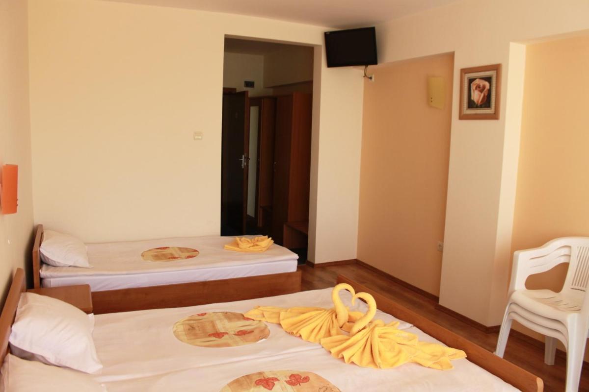 Triple Room photo 1