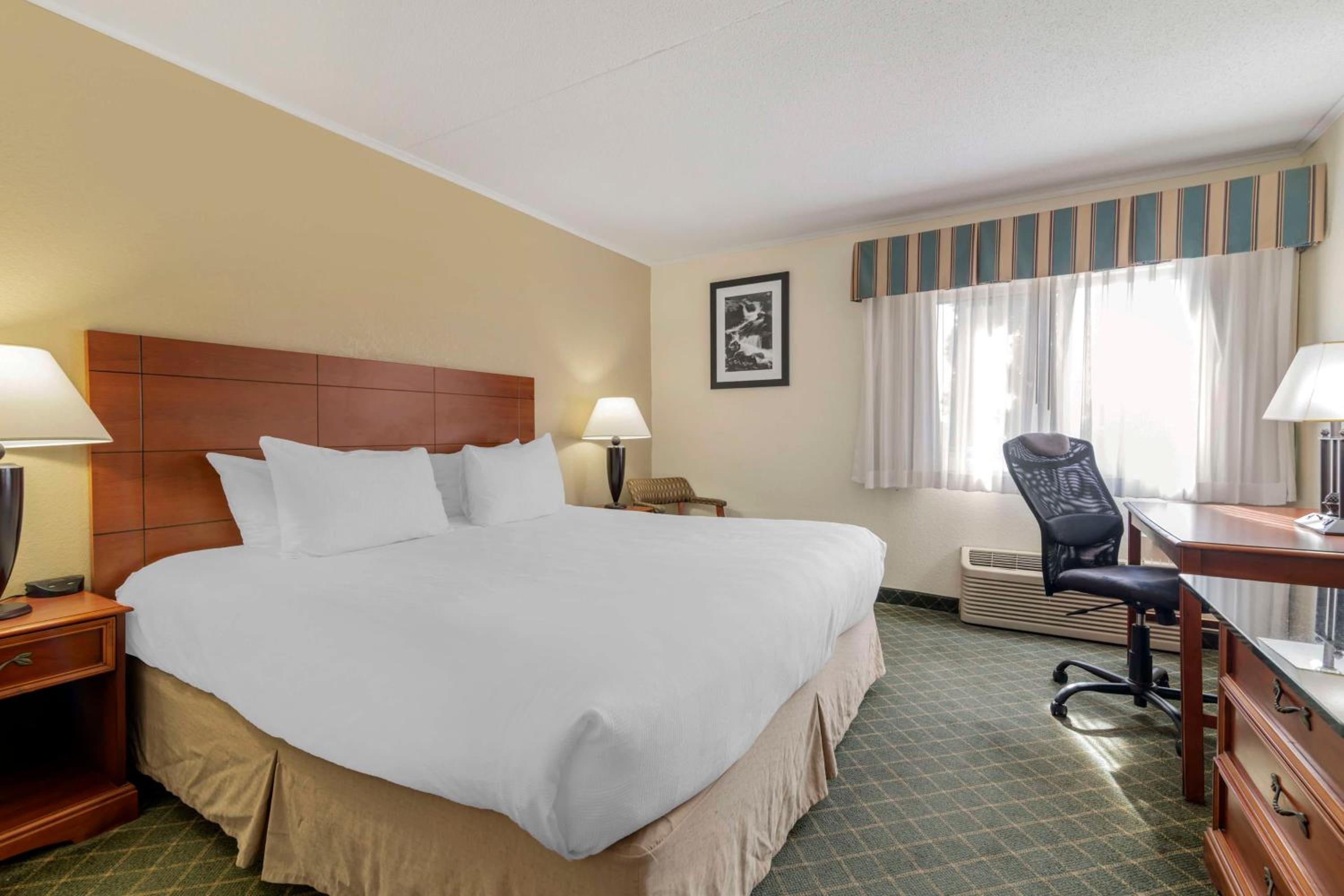 Best Western Plus Augusta Civic Center Inn, Fotografia 8