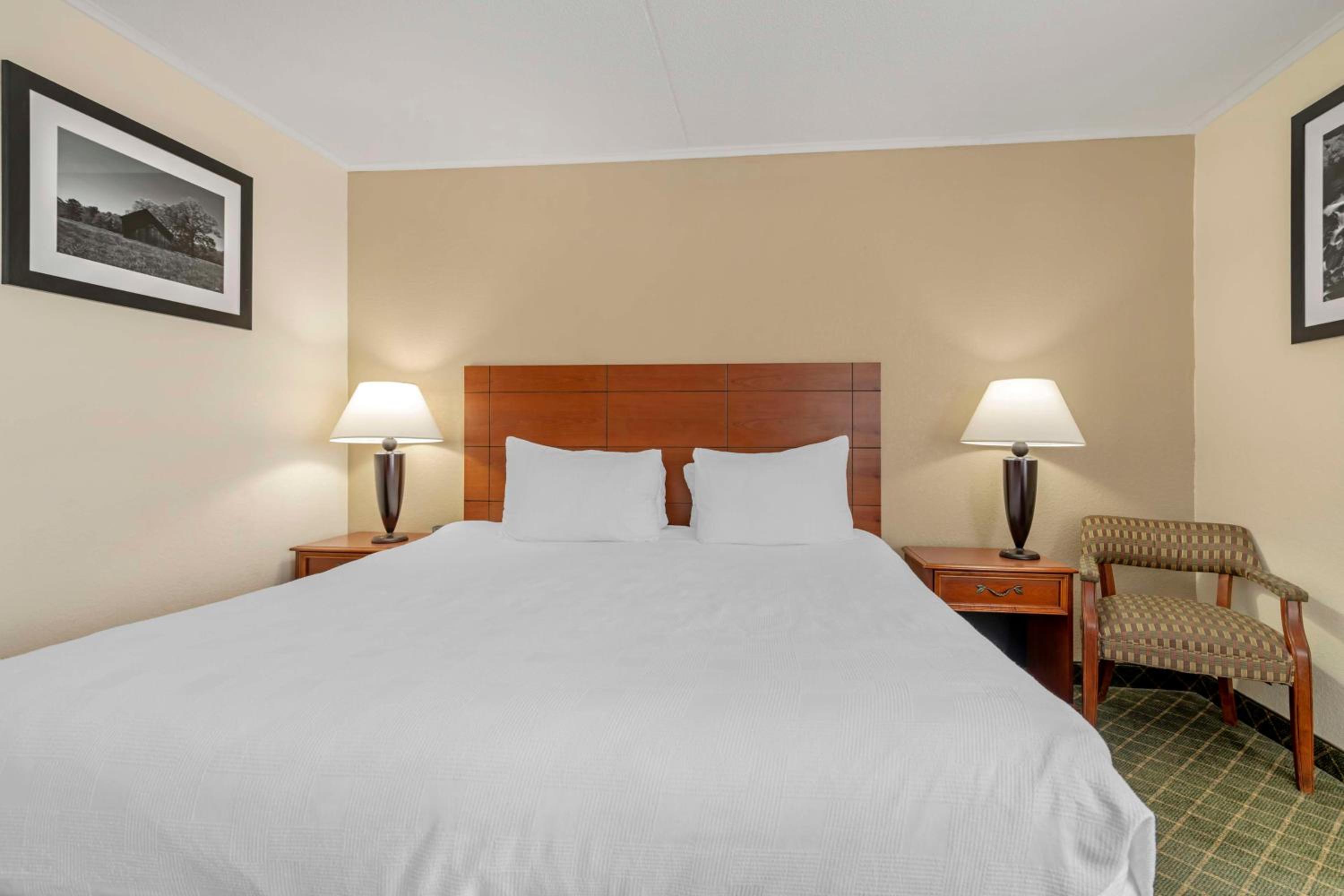 Best Western Plus Augusta Civic Center Inn, Fotografia 6