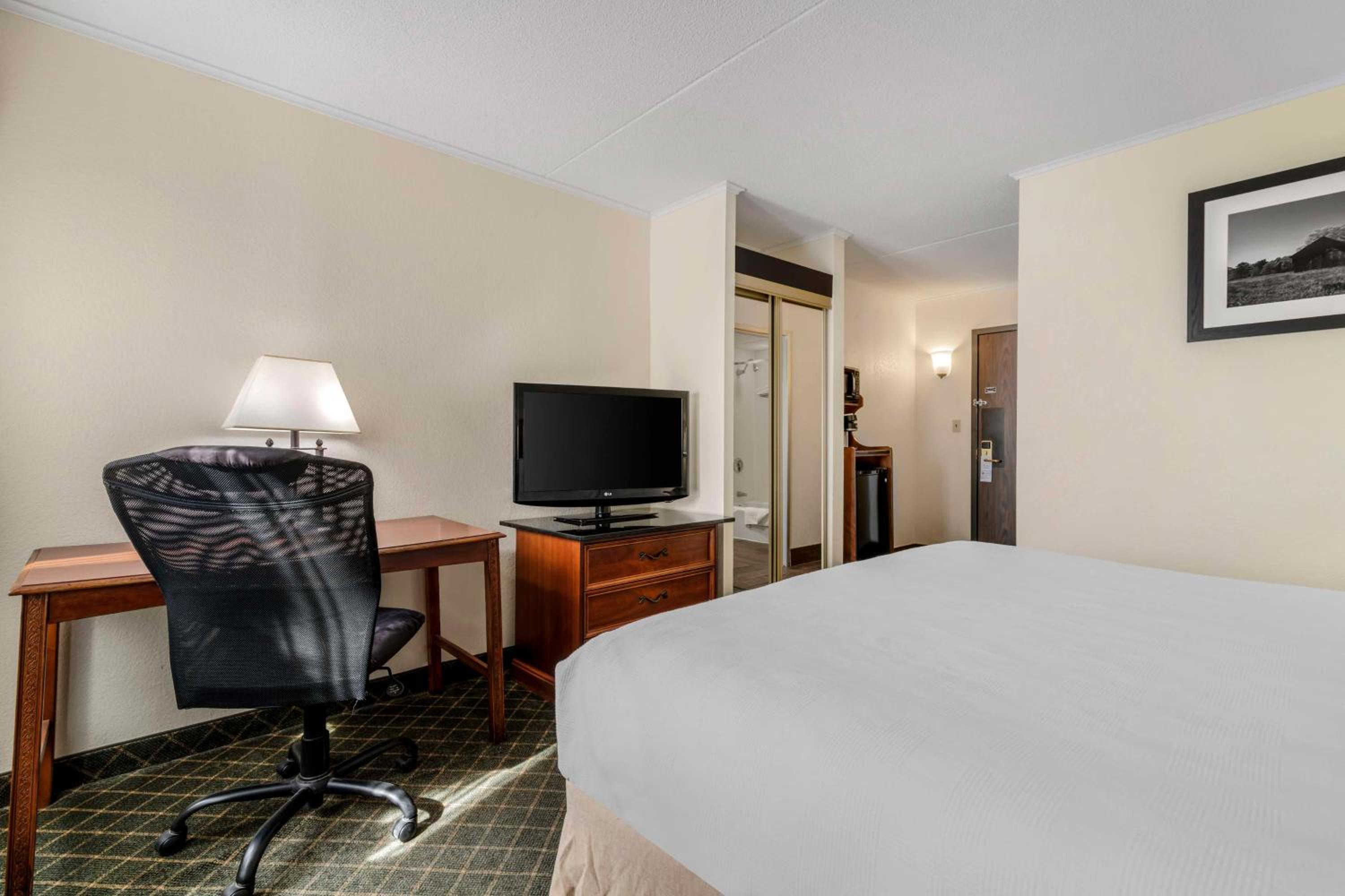 Best Western Plus Augusta Civic Center Inn, Fotografia 5