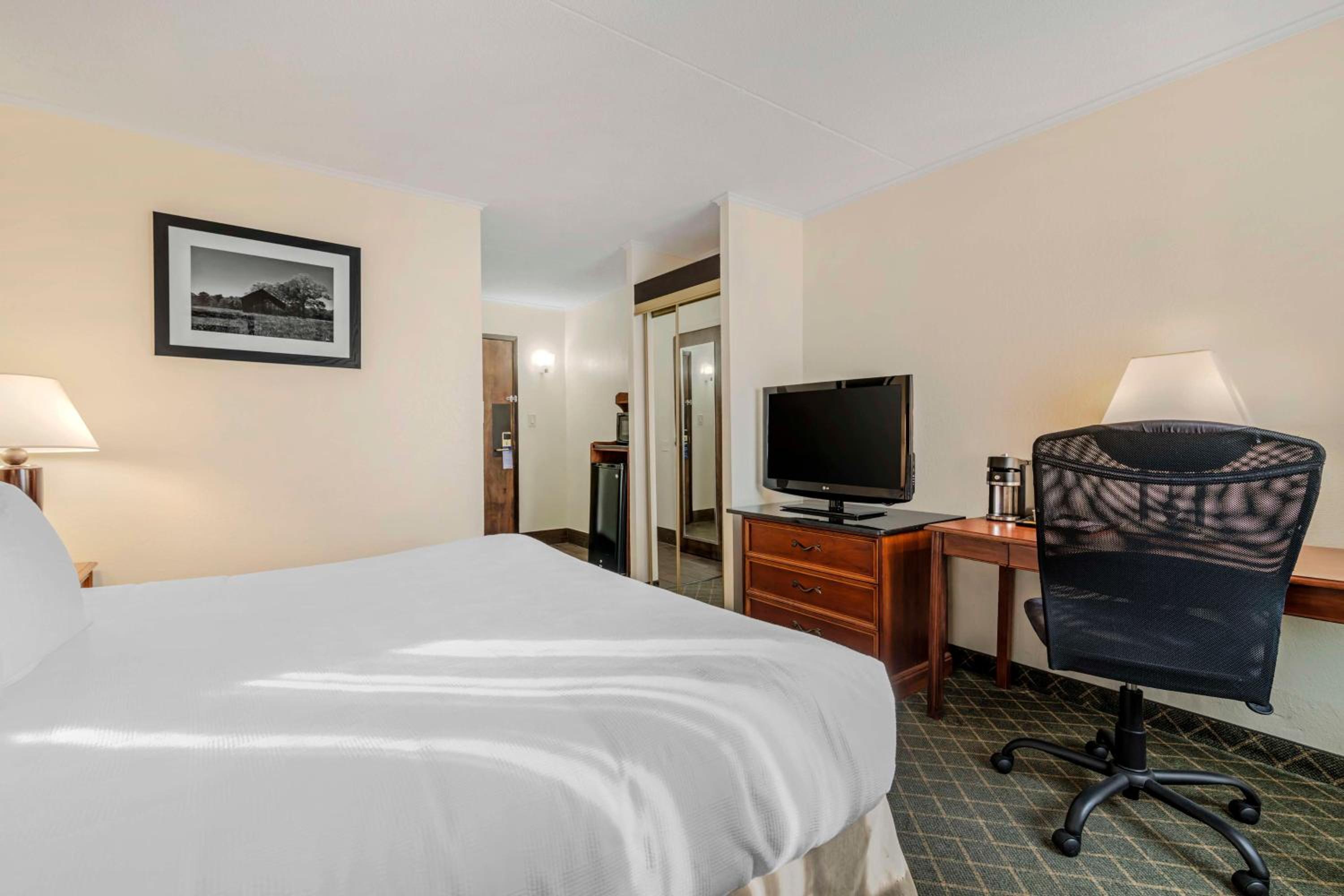 Best Western Plus Augusta Civic Center Inn, Fotografia 9
