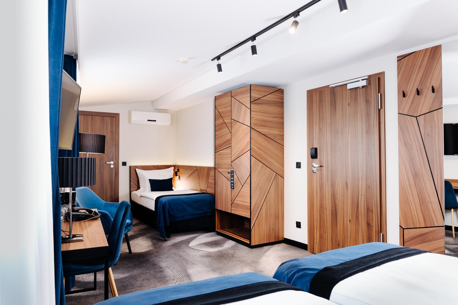 Premium Triple Room - Photo 5