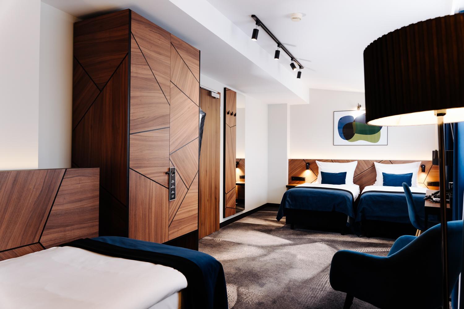 Premium Triple Room - Photo 2