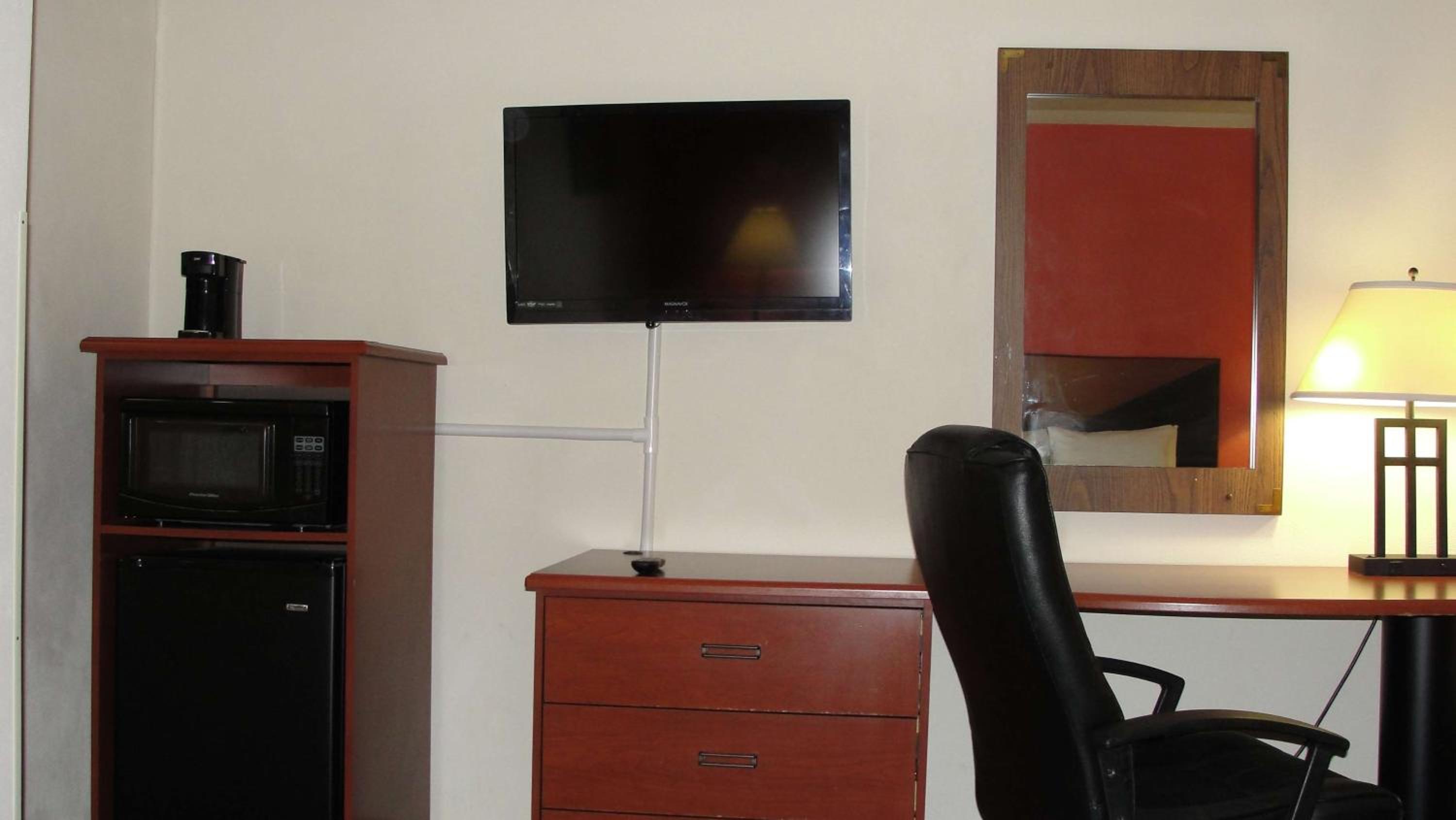 Queen Room - Photo 3