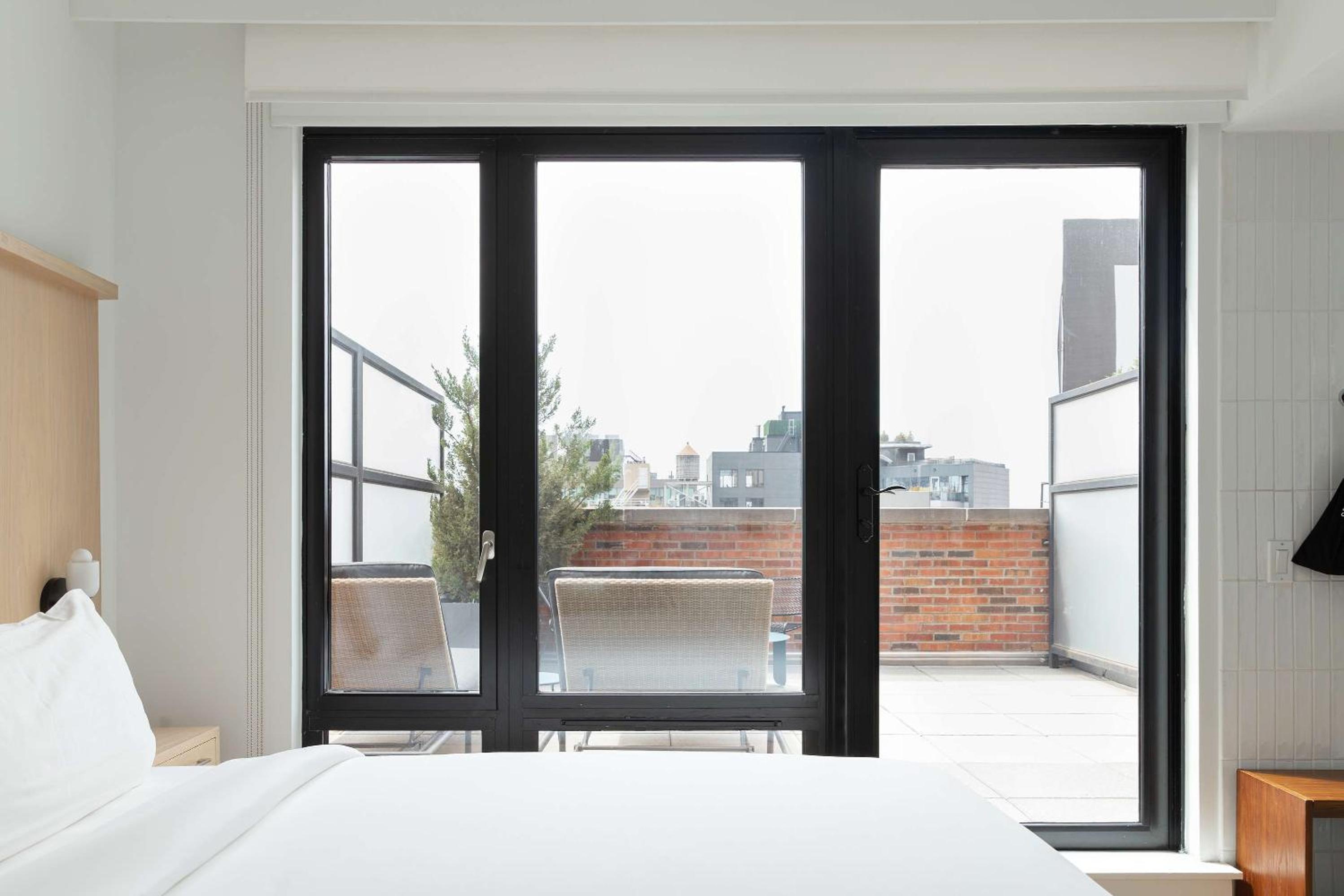 Terrace King