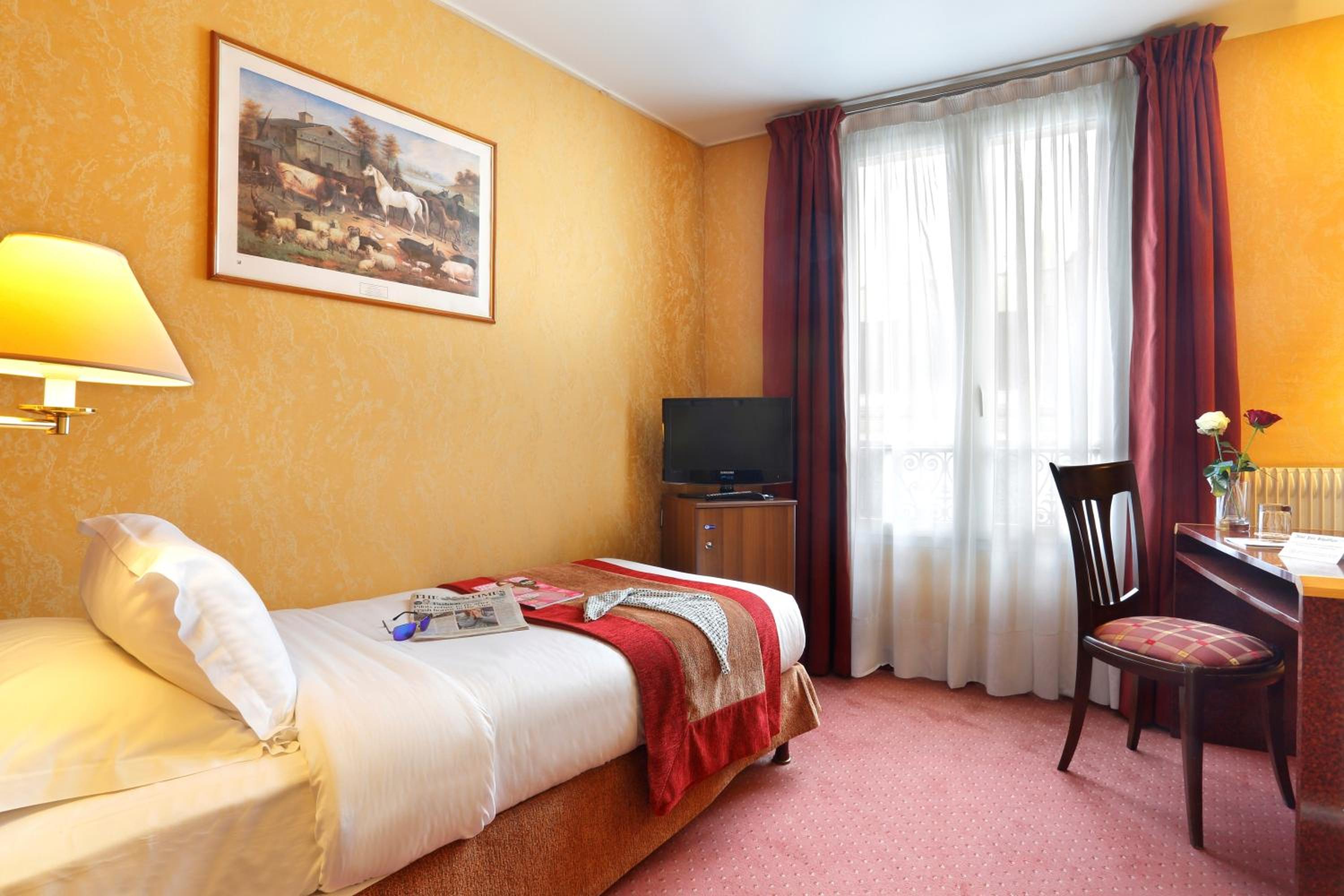 Single Room photo 1