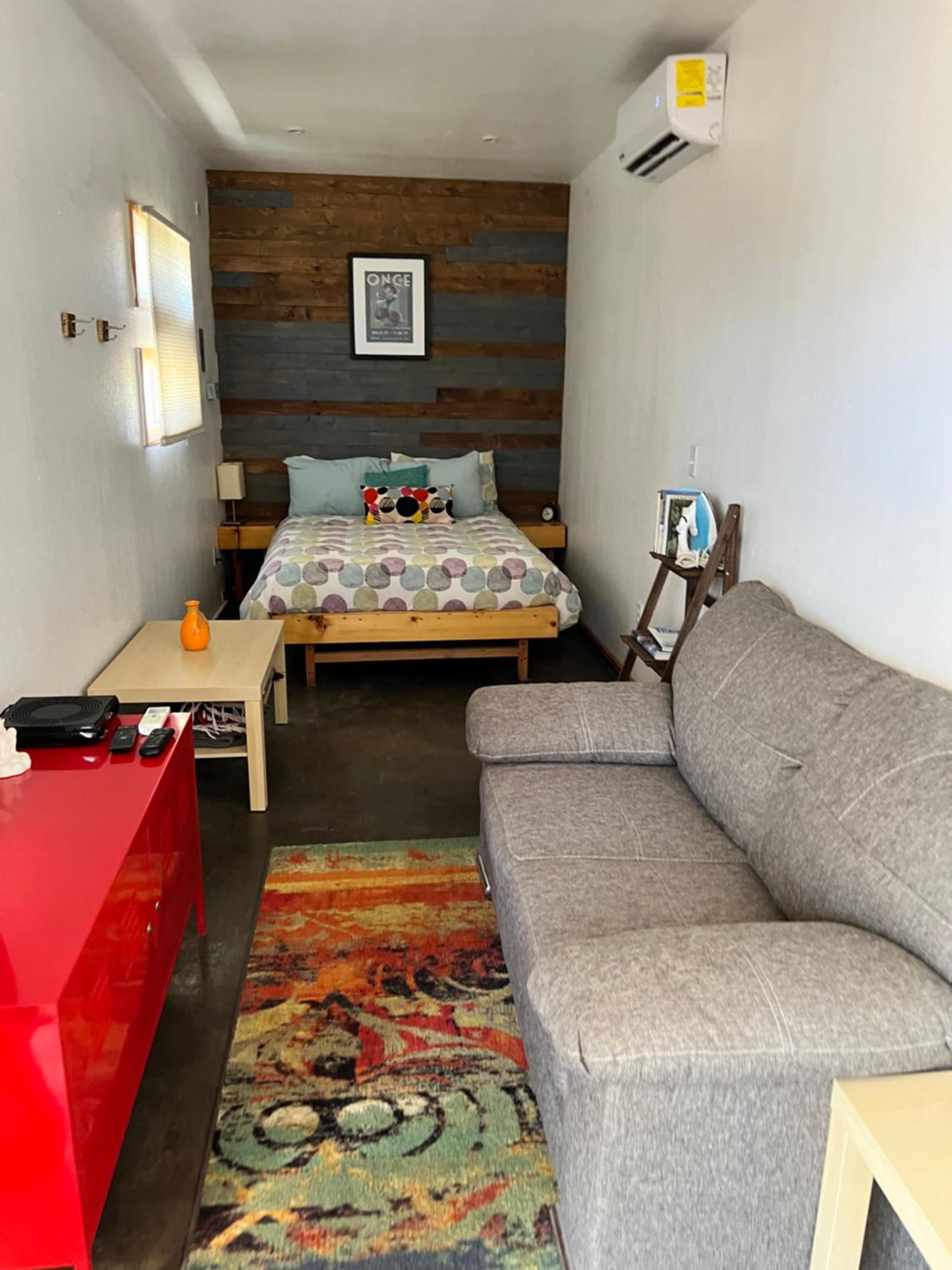 Deluxe Double Room with Balcony photo 1