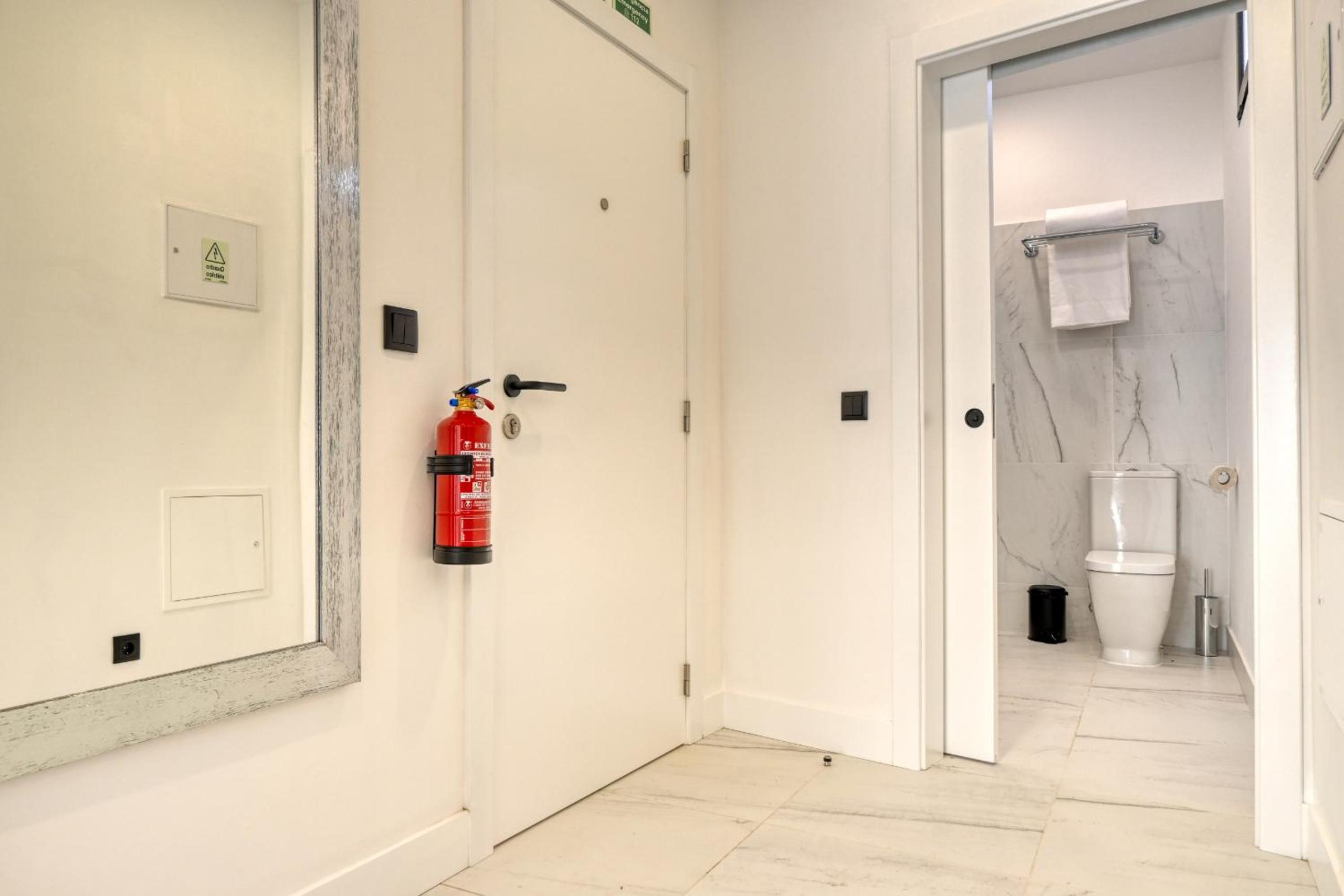 Apartment - Photo 21