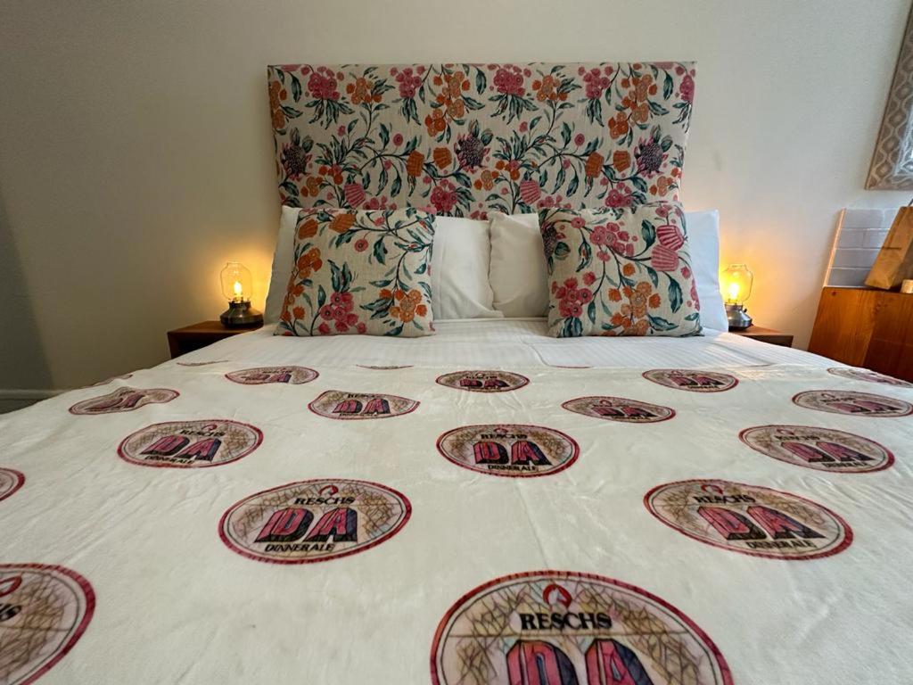 1st Floor Double room with Shared Bathroom  photo 1