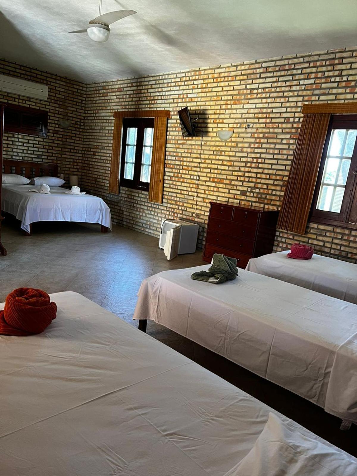 Luxury Triple Room photo 2