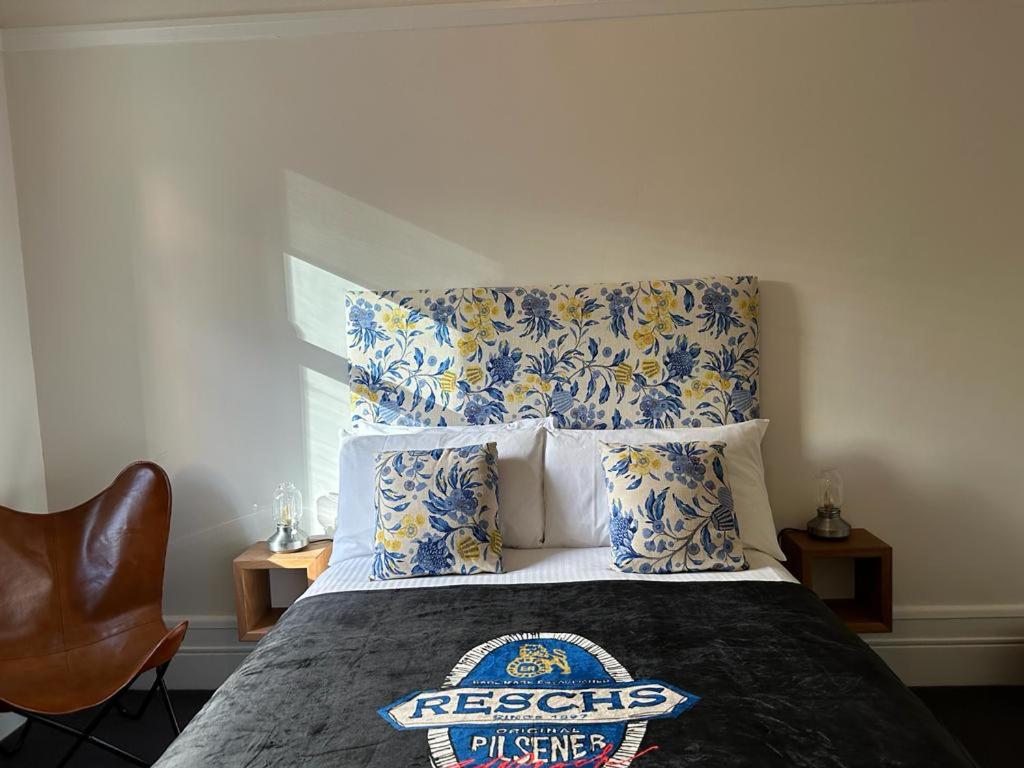 2nd Floor Double room with Shared Bathroom  photo 2