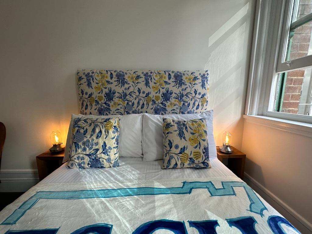2nd Floor Double room with Shared Bathroom  photo 2